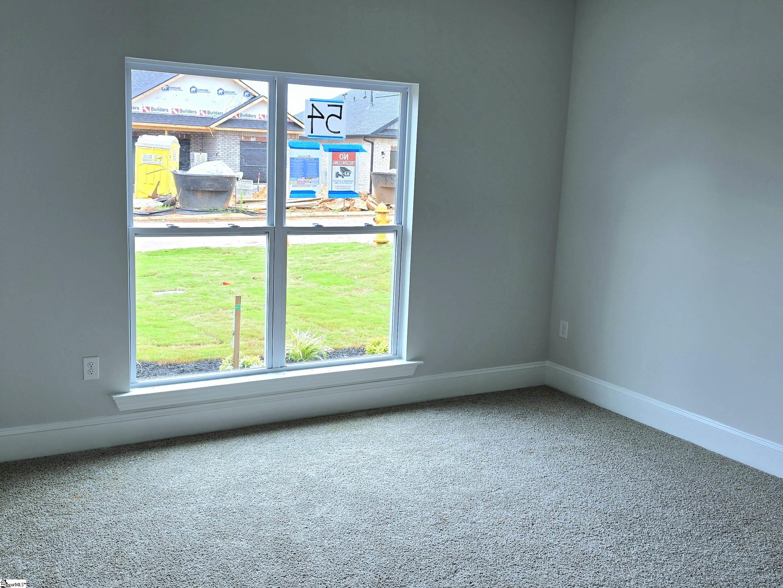 508 Anhinga Road UNIT LOT 54 Greenville, SC 29605