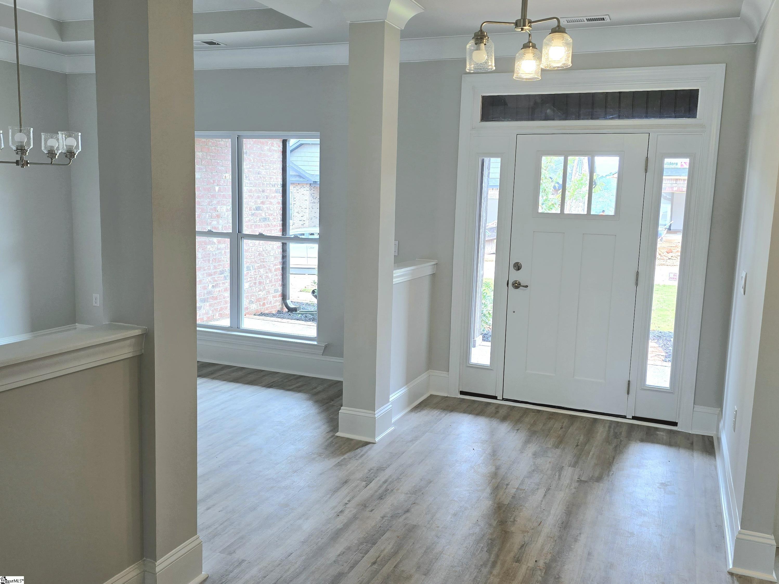 508 Anhinga Road UNIT LOT 54 Greenville, SC 29605