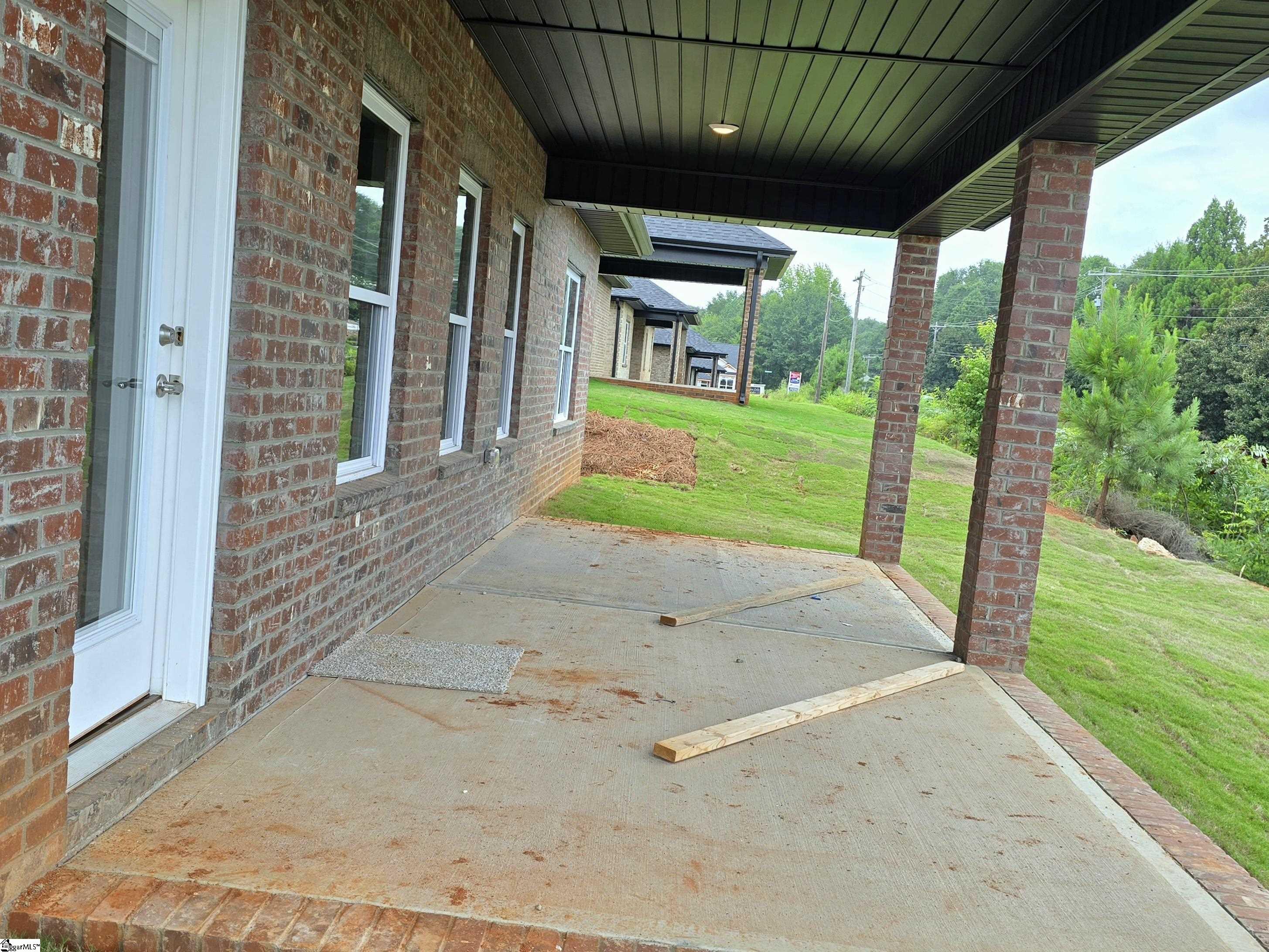 508 Anhinga Road UNIT LOT 54 Greenville, SC 29605