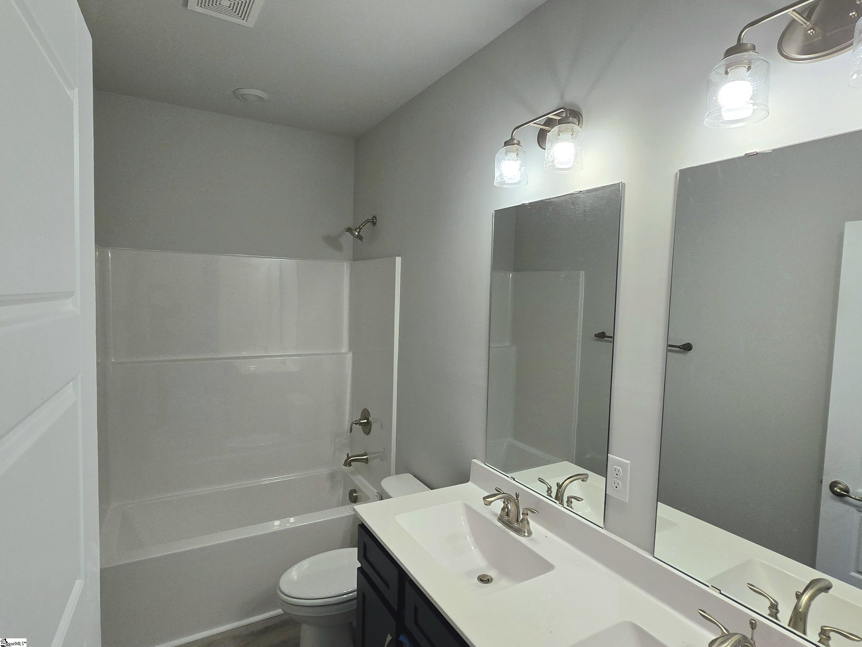 508 Anhinga Road UNIT LOT 54 Greenville, SC 29605