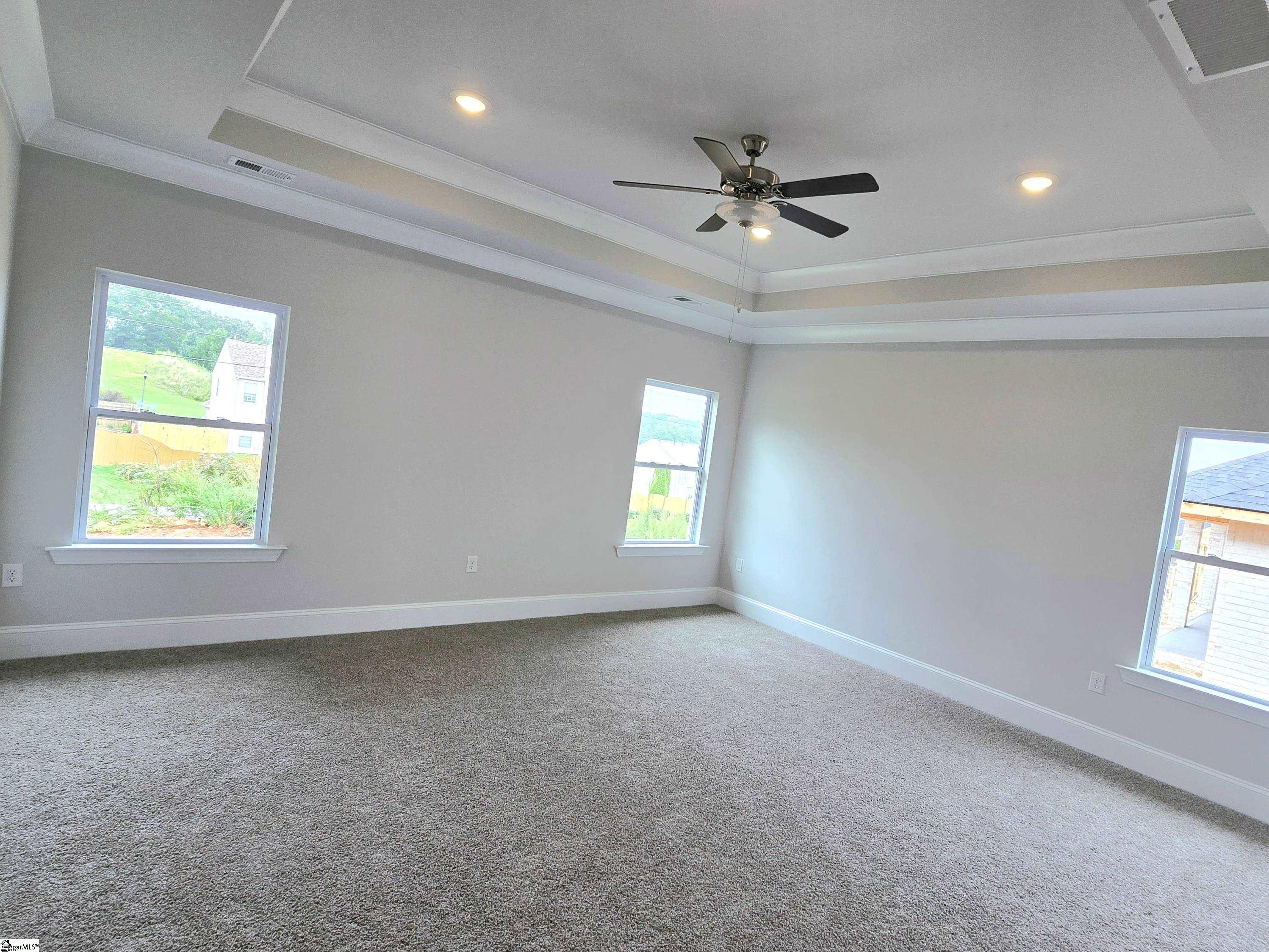 508 Anhinga Road UNIT LOT 54 Greenville, SC 29605