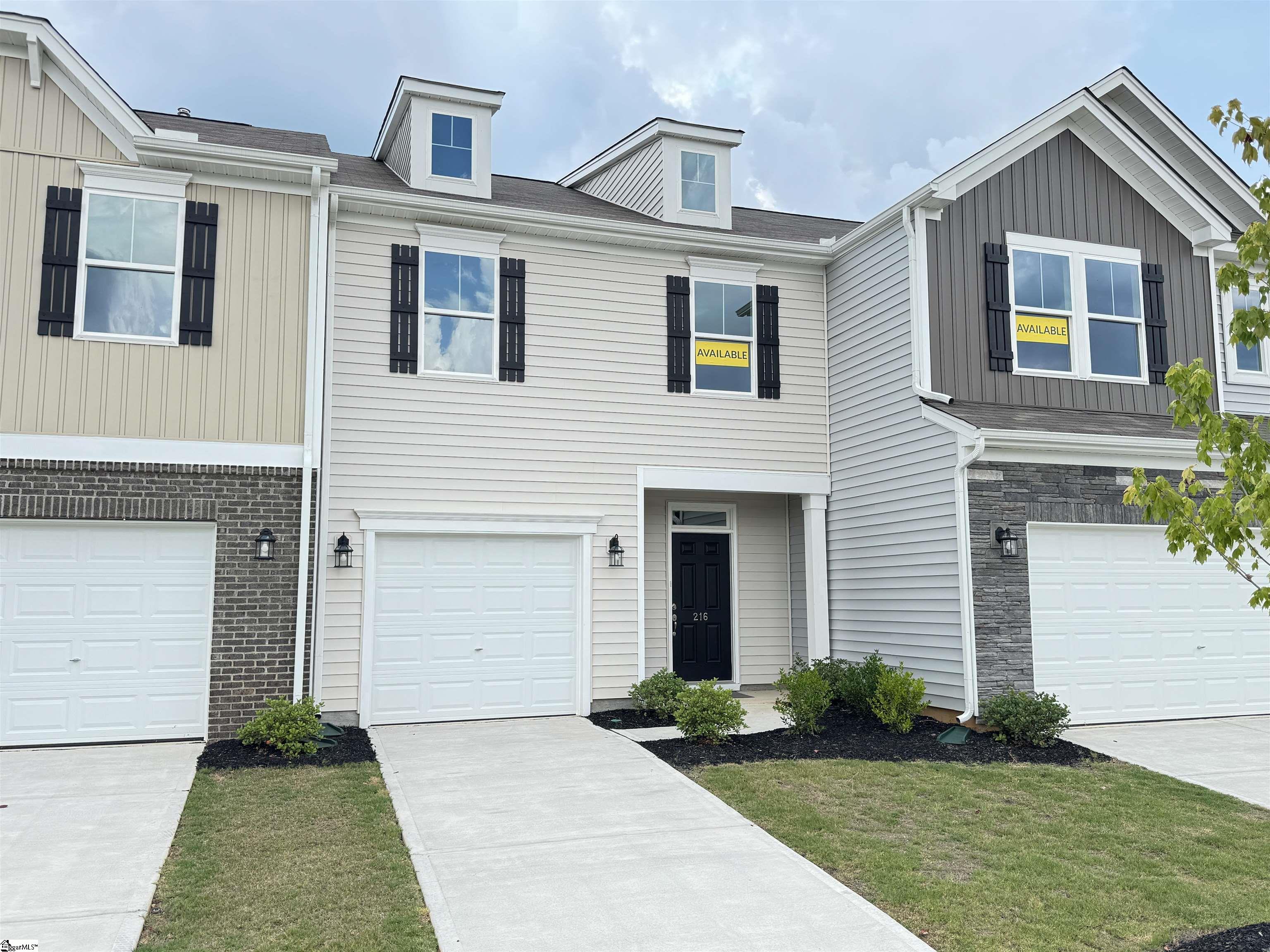 216 Toal Court Greenville, SC 29611