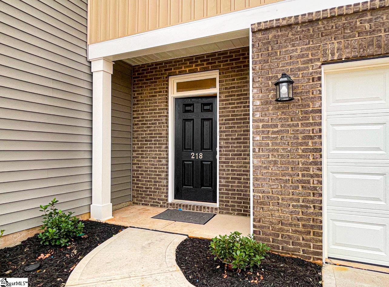 218 Toal Court Greenville, SC 29611