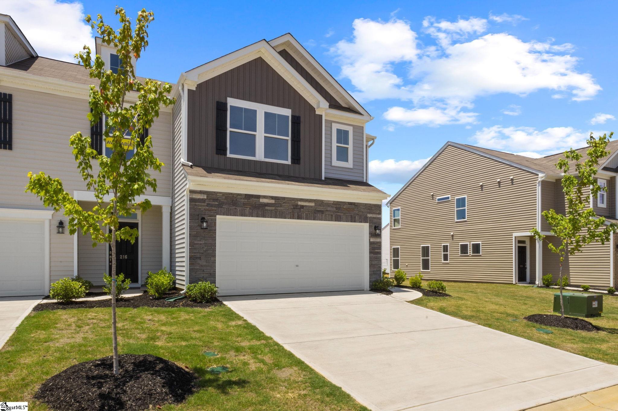 214 Toal Court Greenville, SC 29611