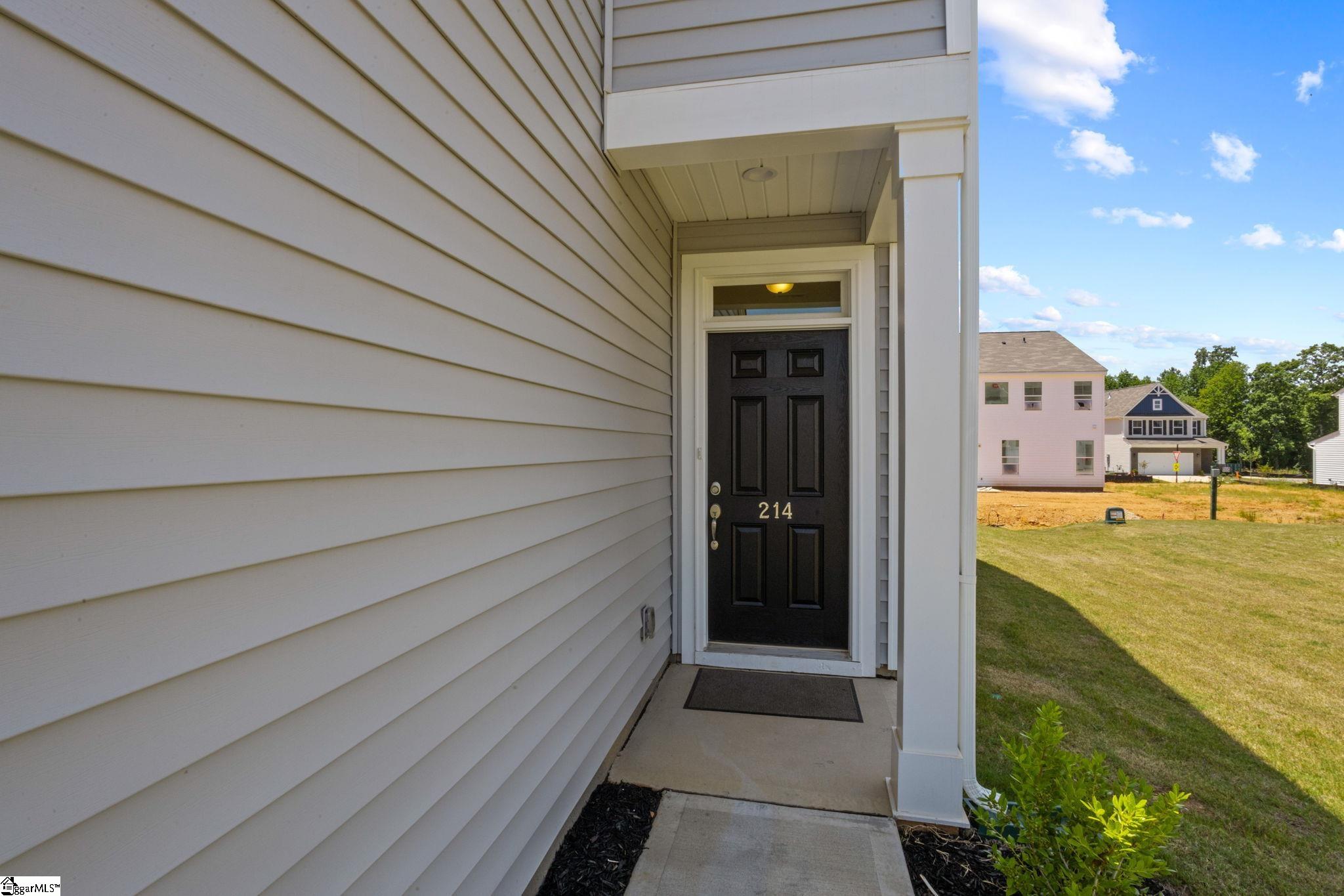 214 Toal Court Greenville, SC 29611