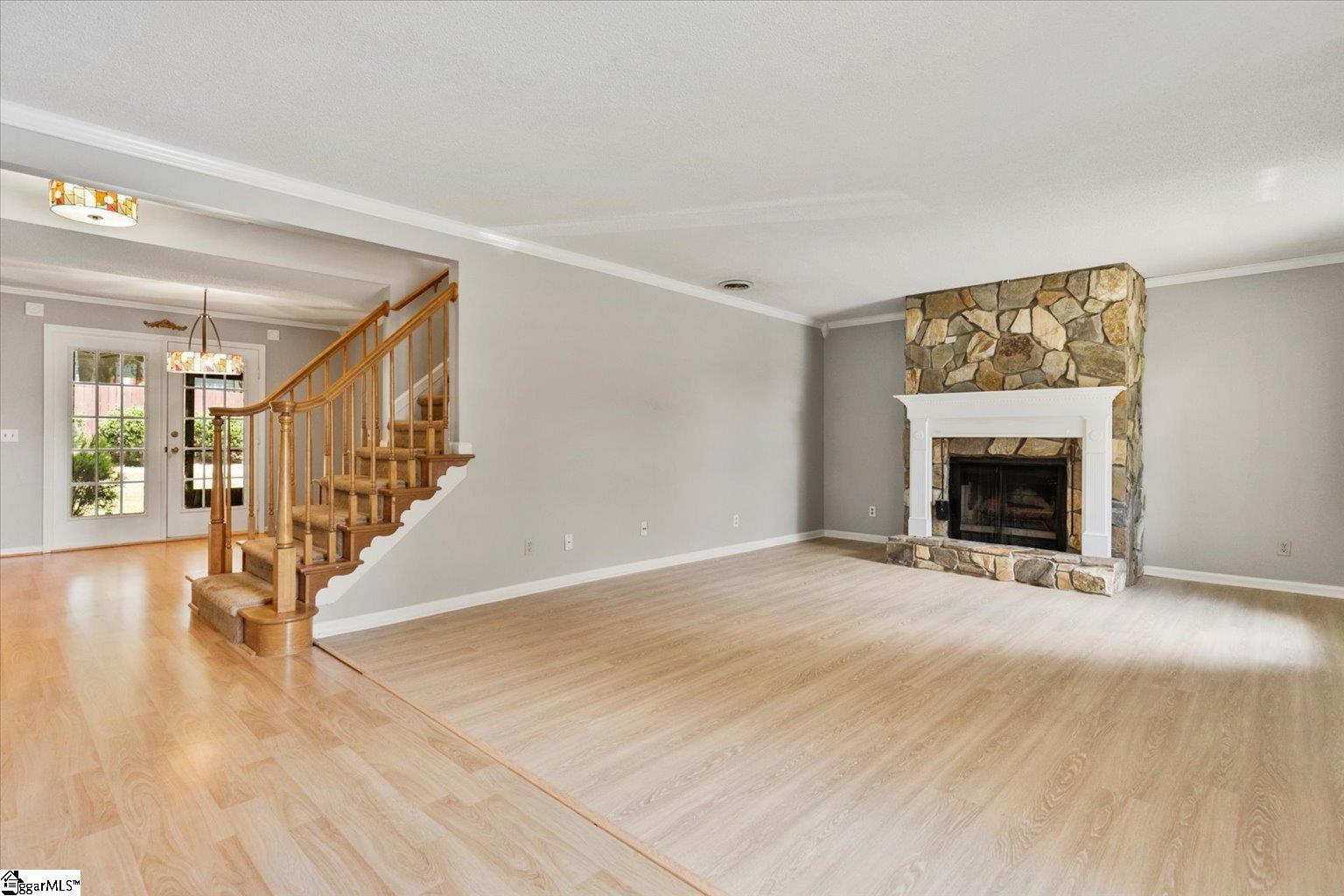 97 Jamestowne Way UNIT #84 Taylors, SC 29687