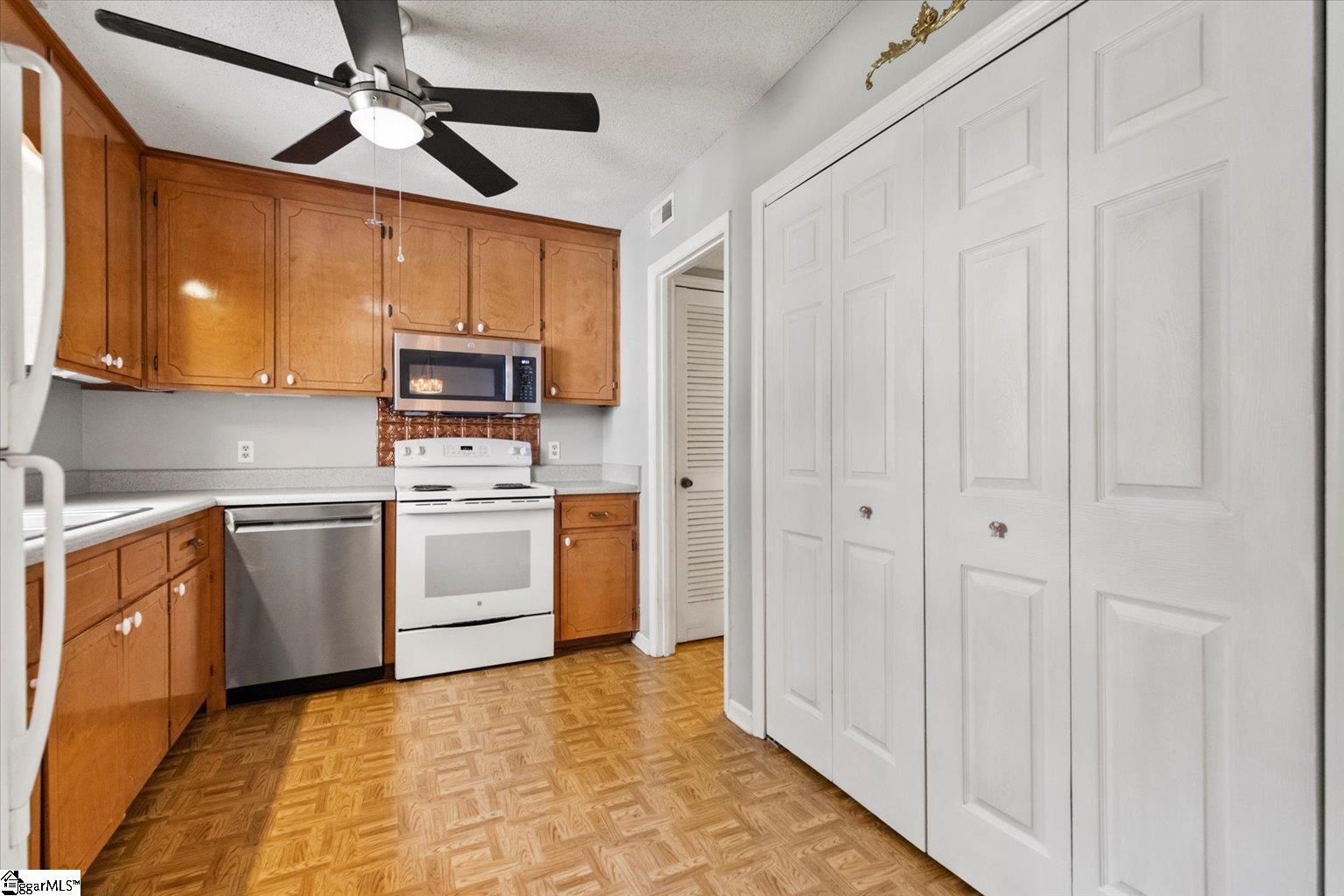 97 Jamestowne Way UNIT #84 Taylors, SC 29687