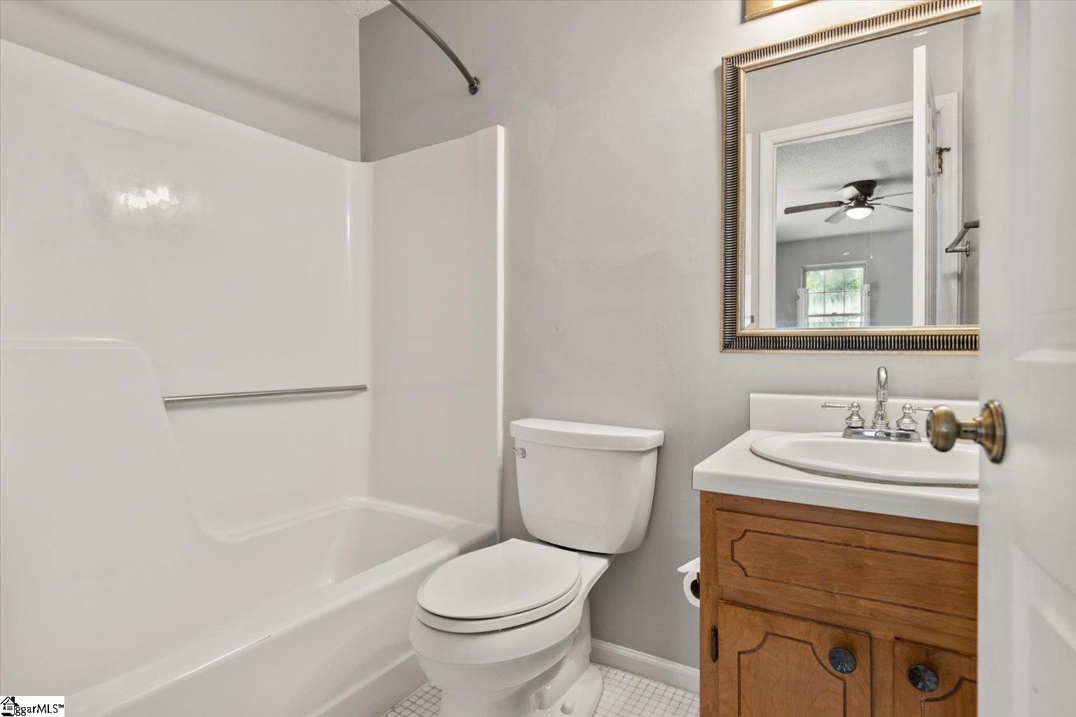 97 Jamestowne Way UNIT #84 Taylors, SC 29687