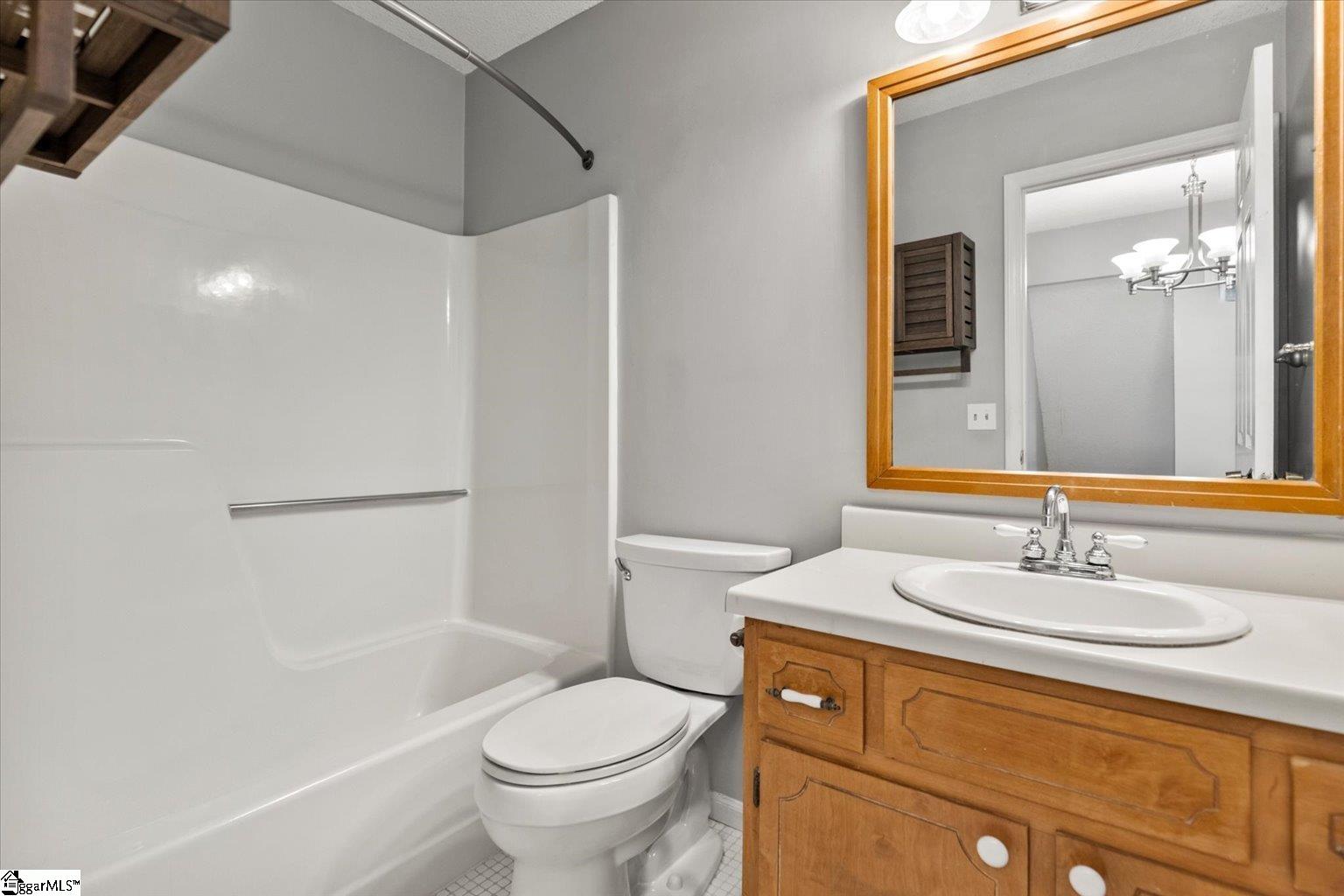 97 Jamestowne Way UNIT #84 Taylors, SC 29687