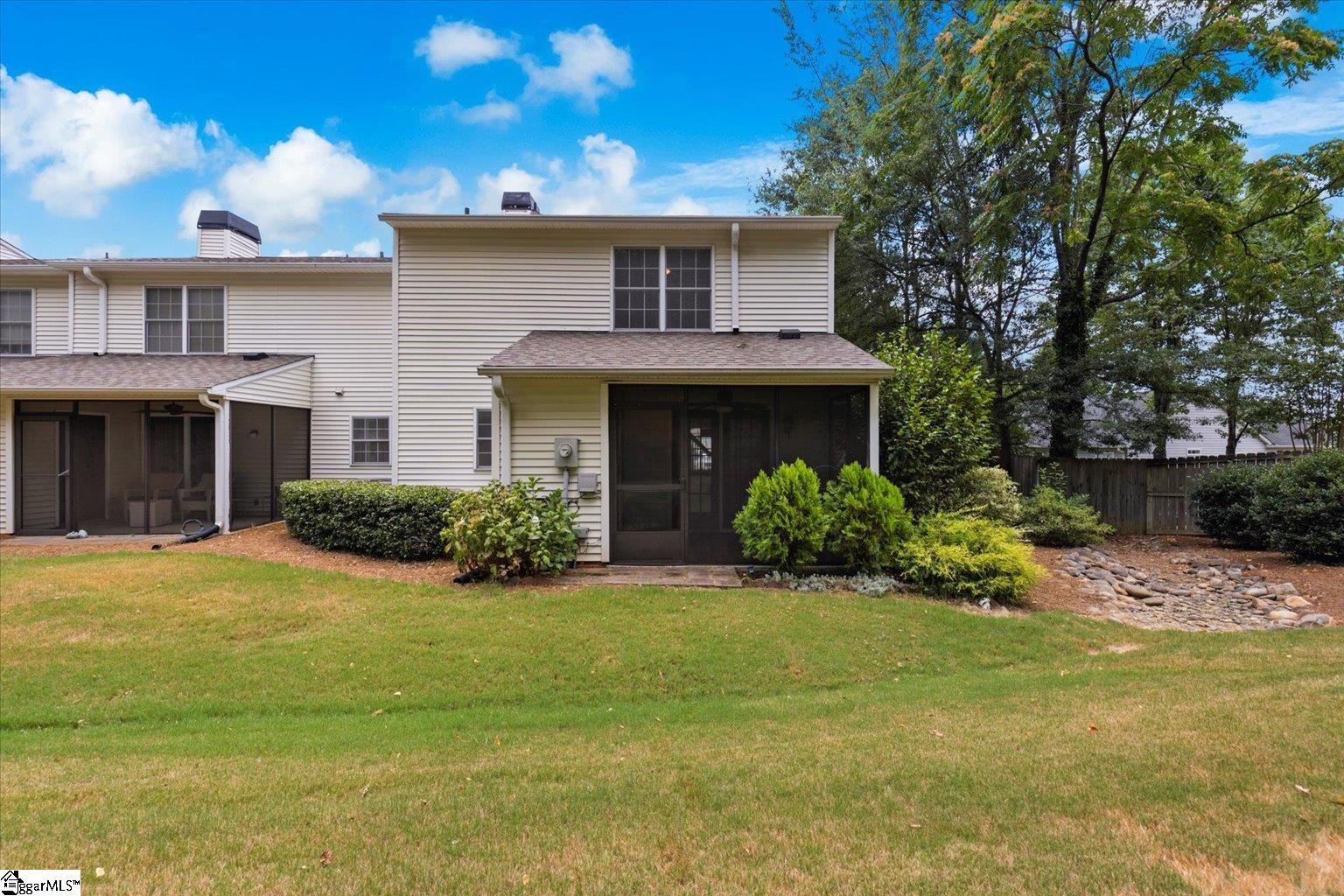 97 Jamestowne Way UNIT #84 Taylors, SC 29687