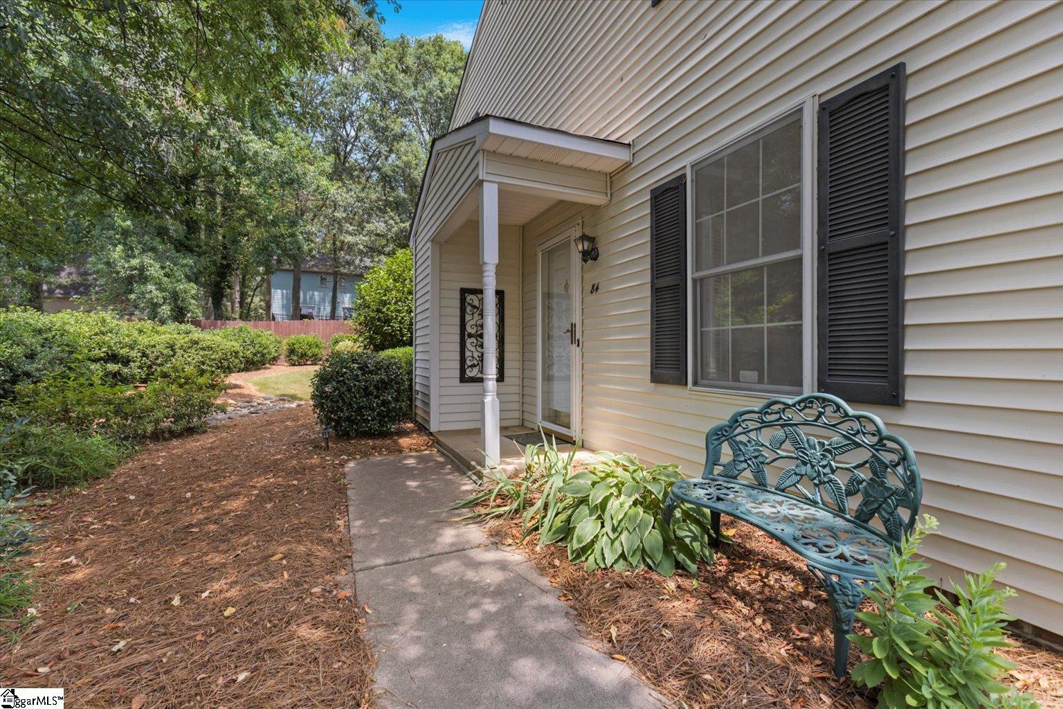 97 Jamestowne Way UNIT #84 Taylors, SC 29687