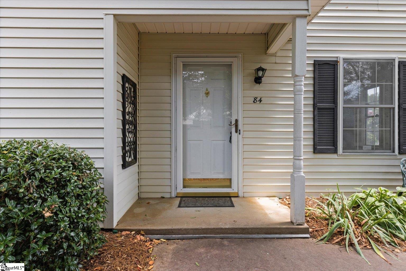97 Jamestowne Way UNIT #84 Taylors, SC 29687