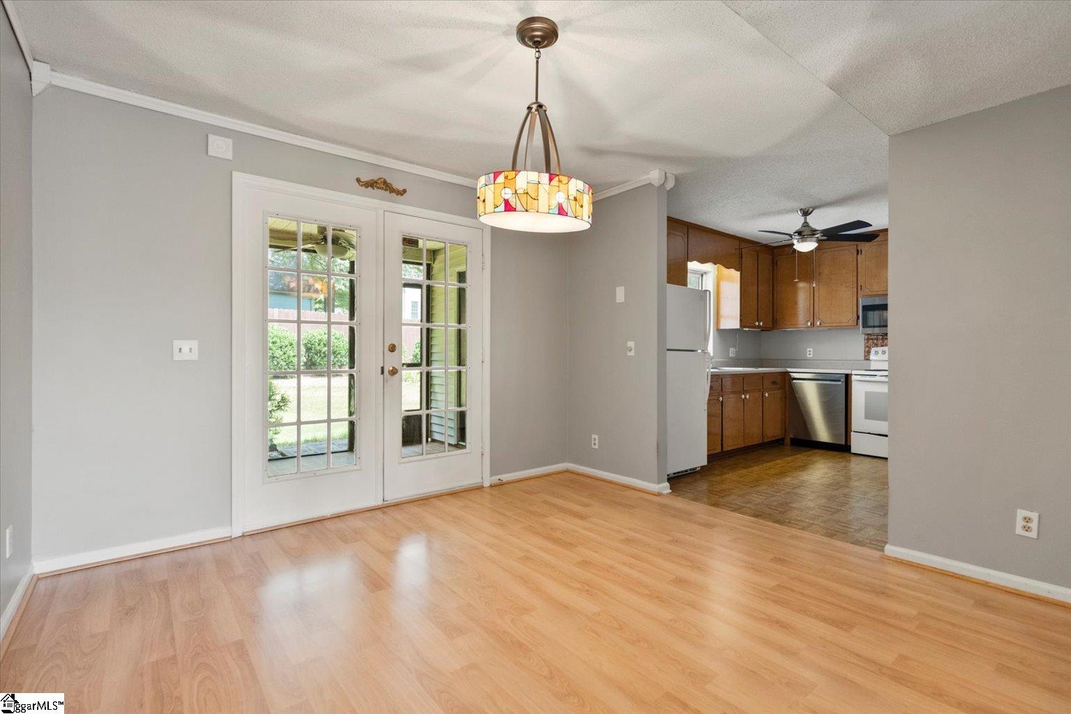 97 Jamestowne Way UNIT #84 Taylors, SC 29687