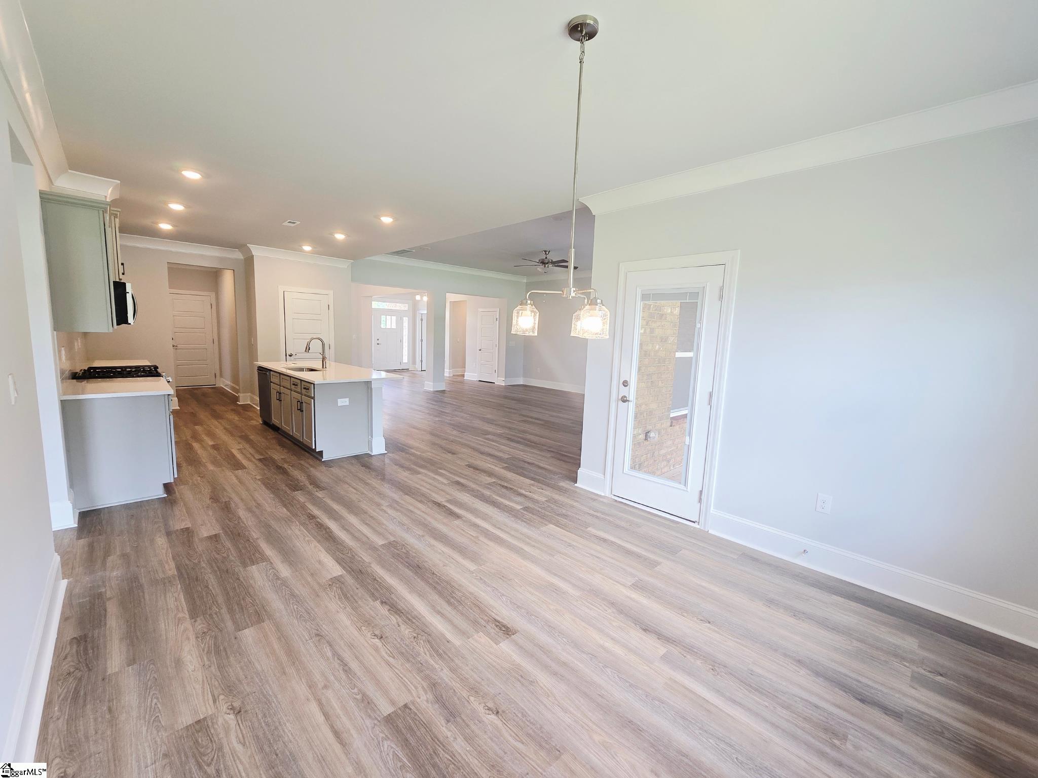514 Anhinga Road UNIT Lot 57 Greenville, SC 29605