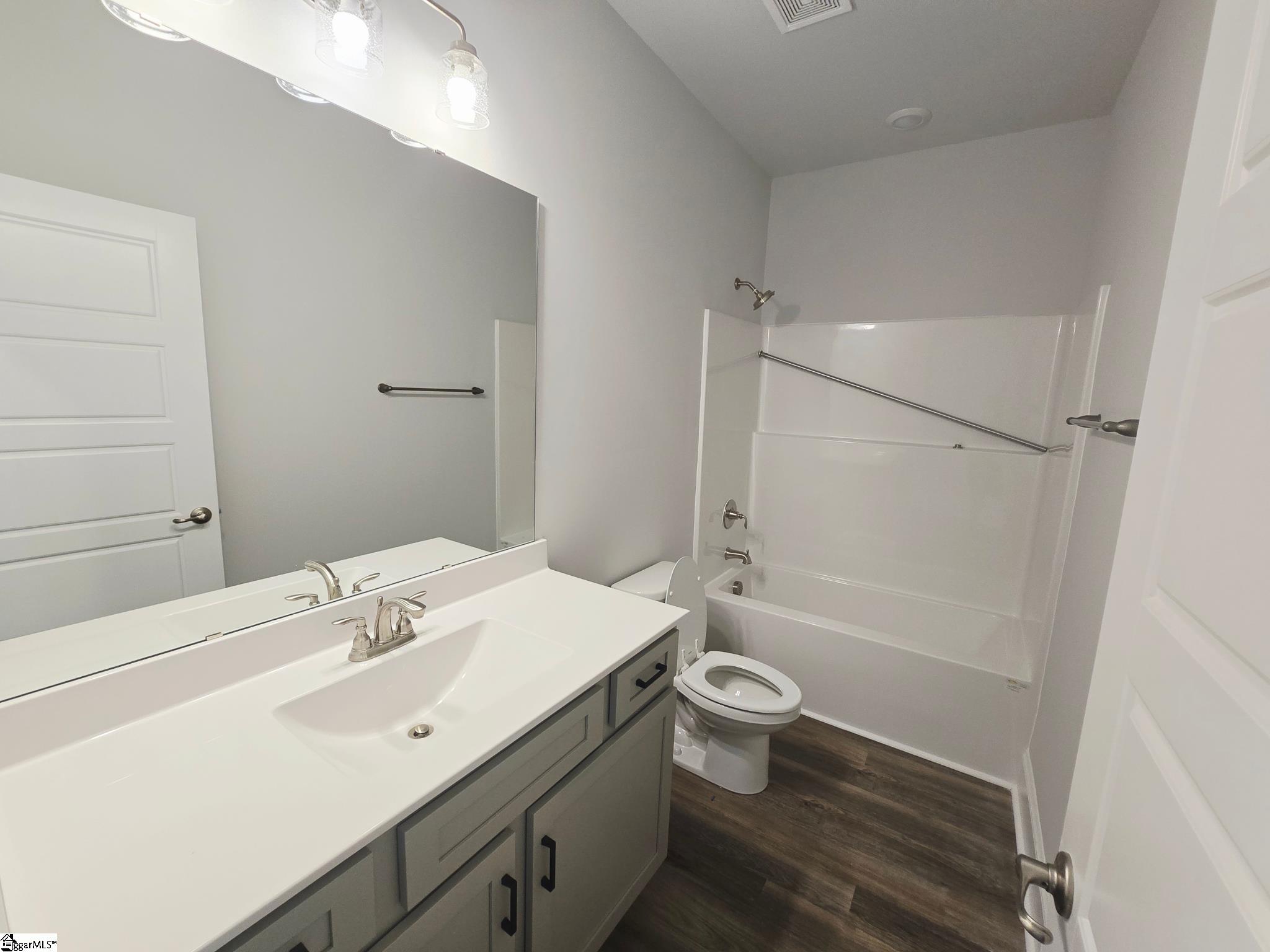 514 Anhinga Road UNIT Lot 57 Greenville, SC 29605