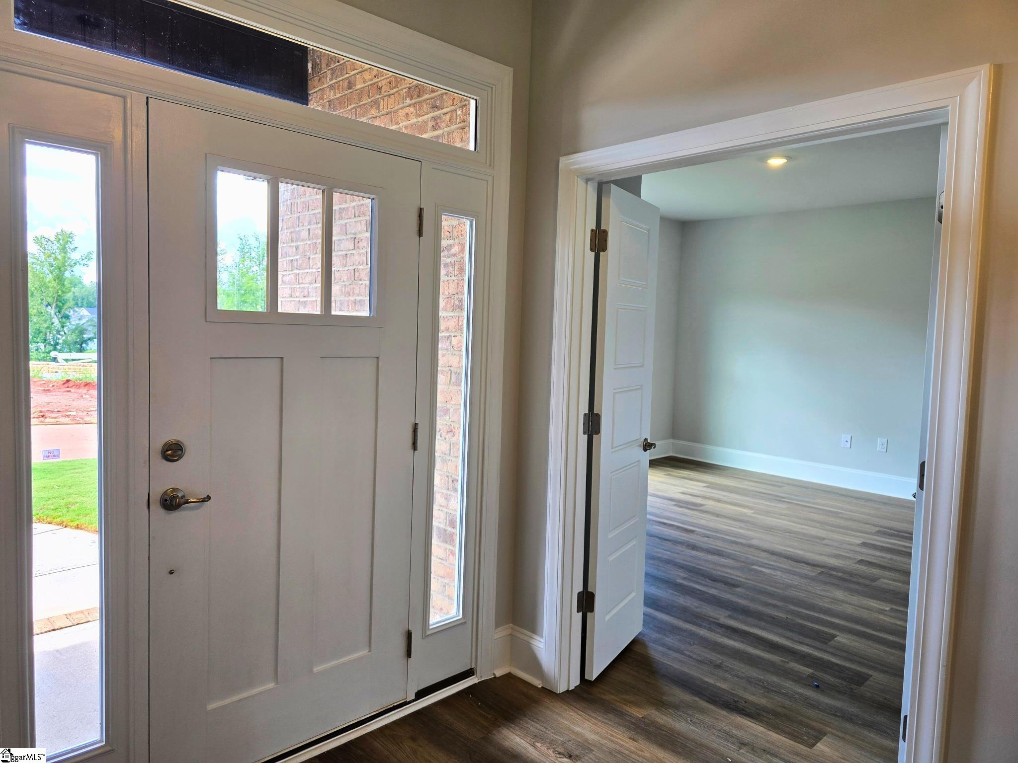 514 Anhinga Road UNIT Lot 57 Greenville, SC 29605