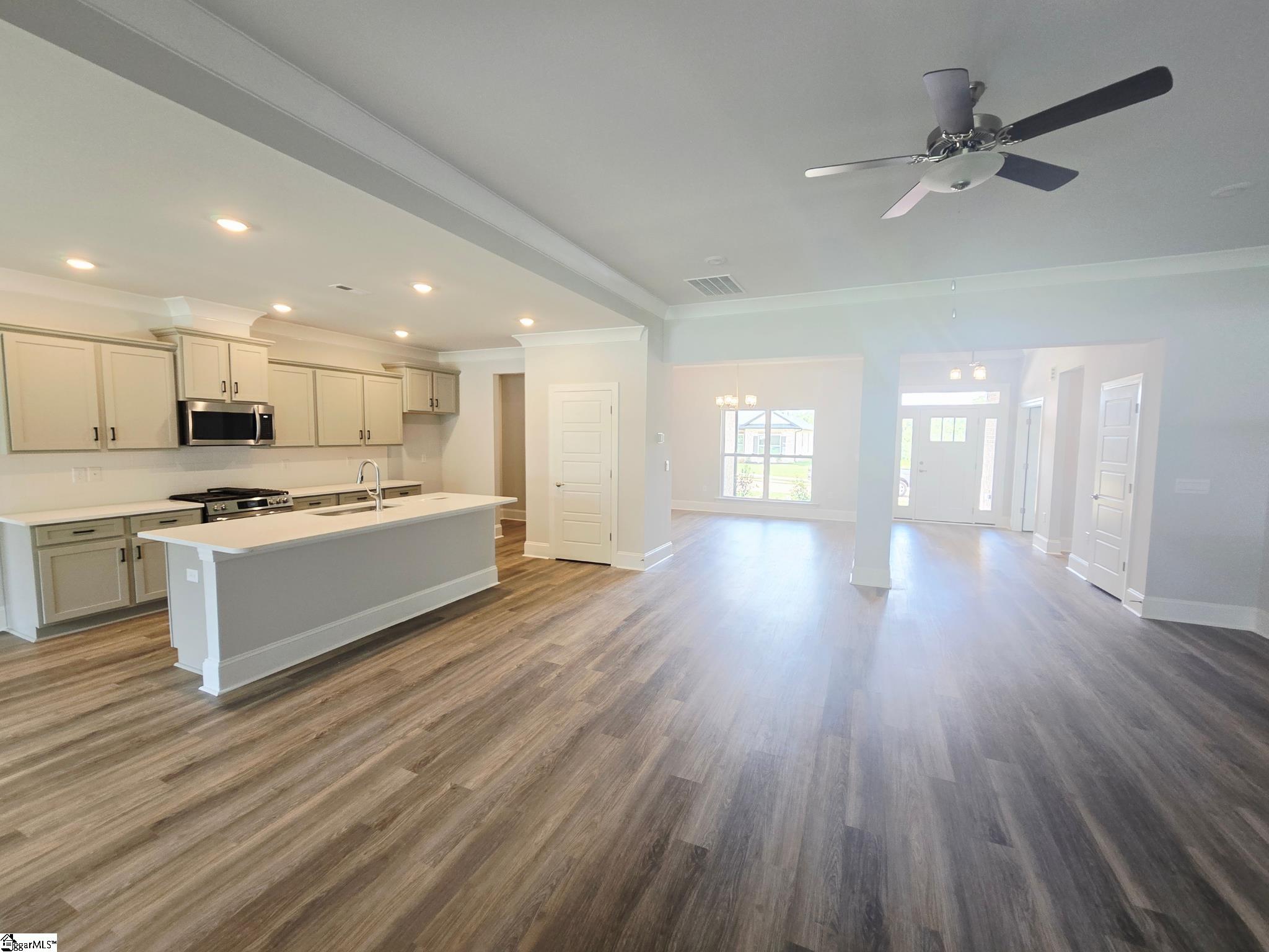 514 Anhinga Road UNIT Lot 57 Greenville, SC 29605