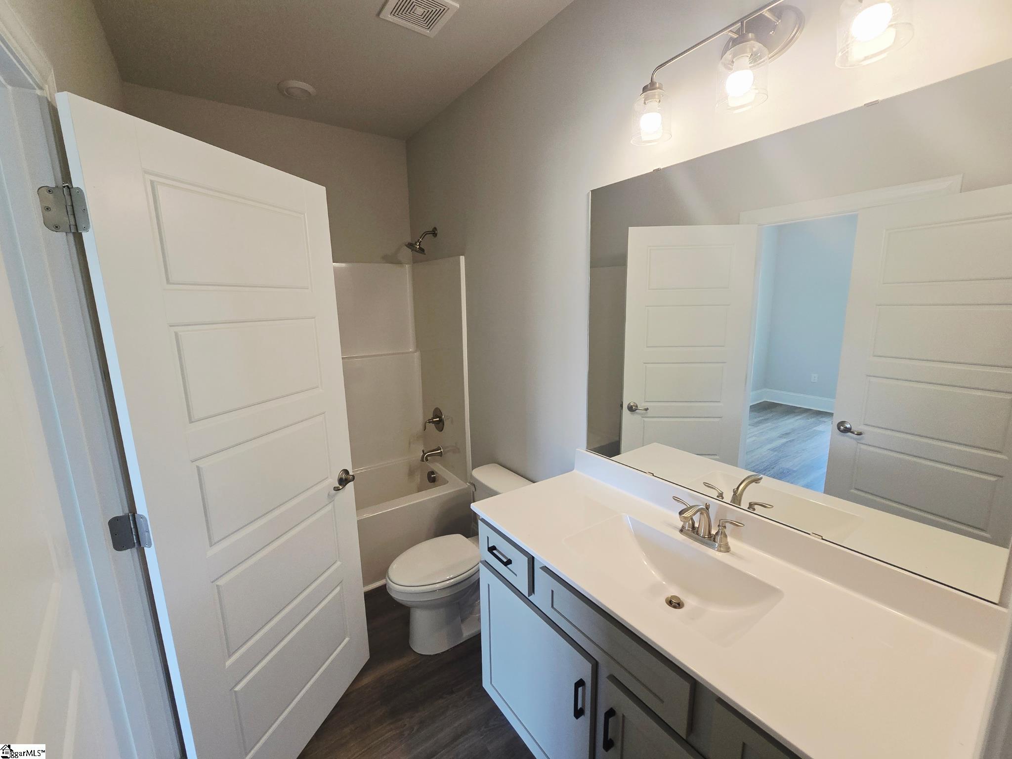 514 Anhinga Road UNIT Lot 57 Greenville, SC 29605