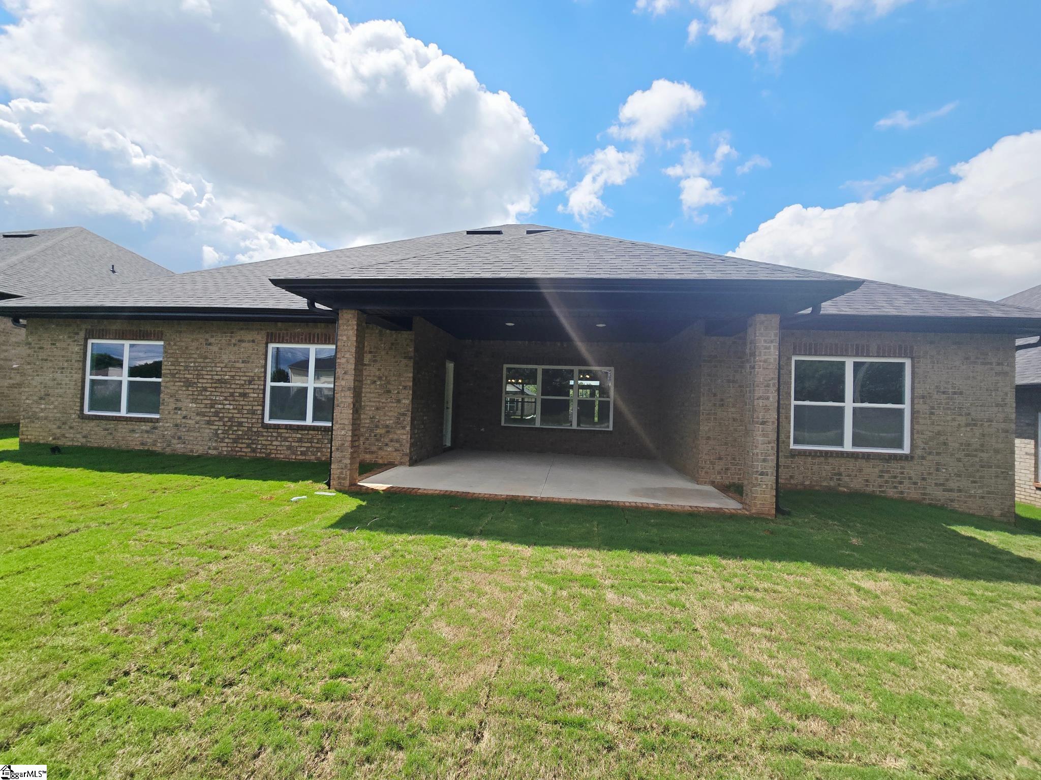 514 Anhinga Road UNIT Lot 57 Greenville, SC 29605