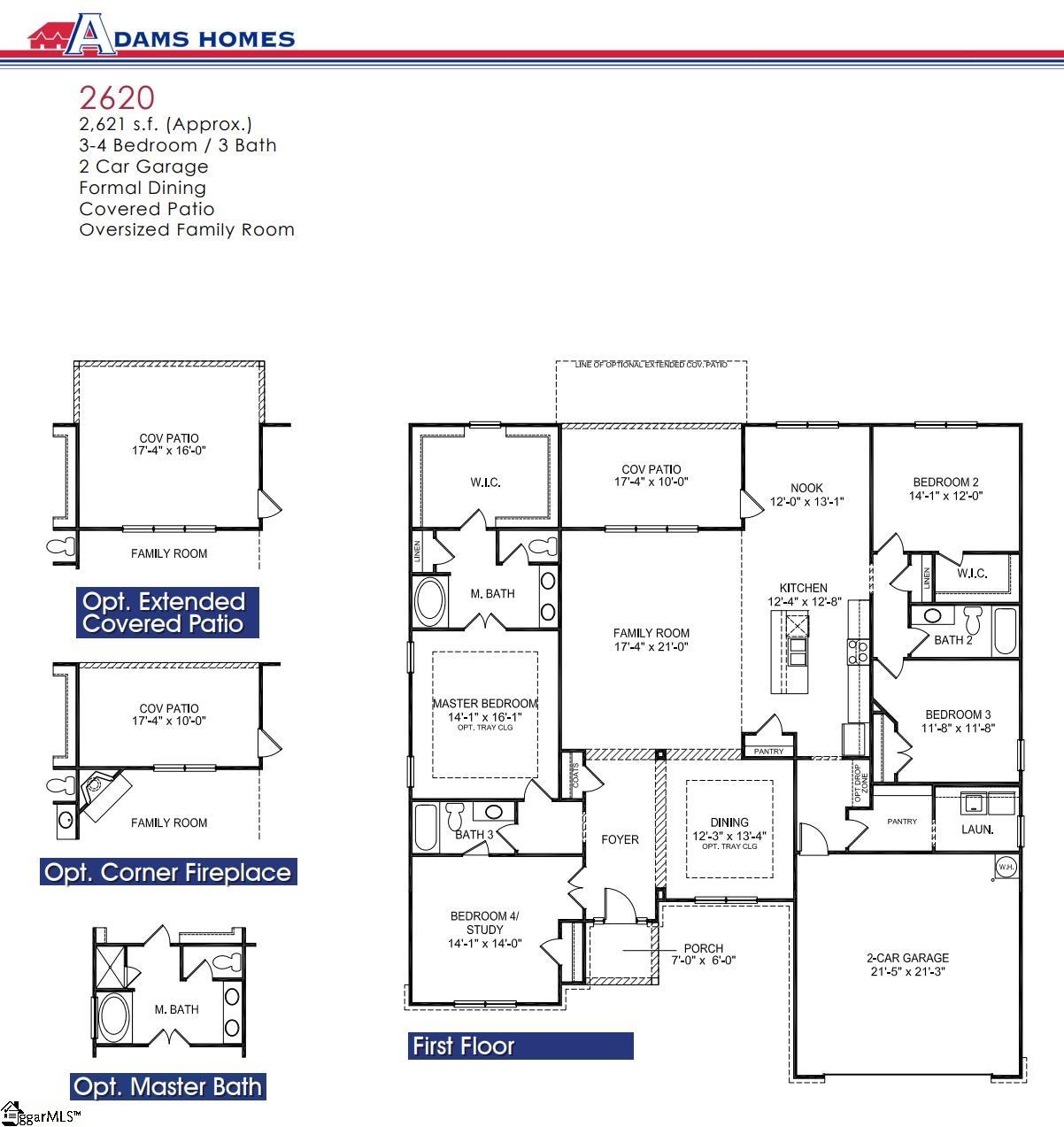 514 Anhinga Road UNIT Lot 57 Greenville, SC 29605