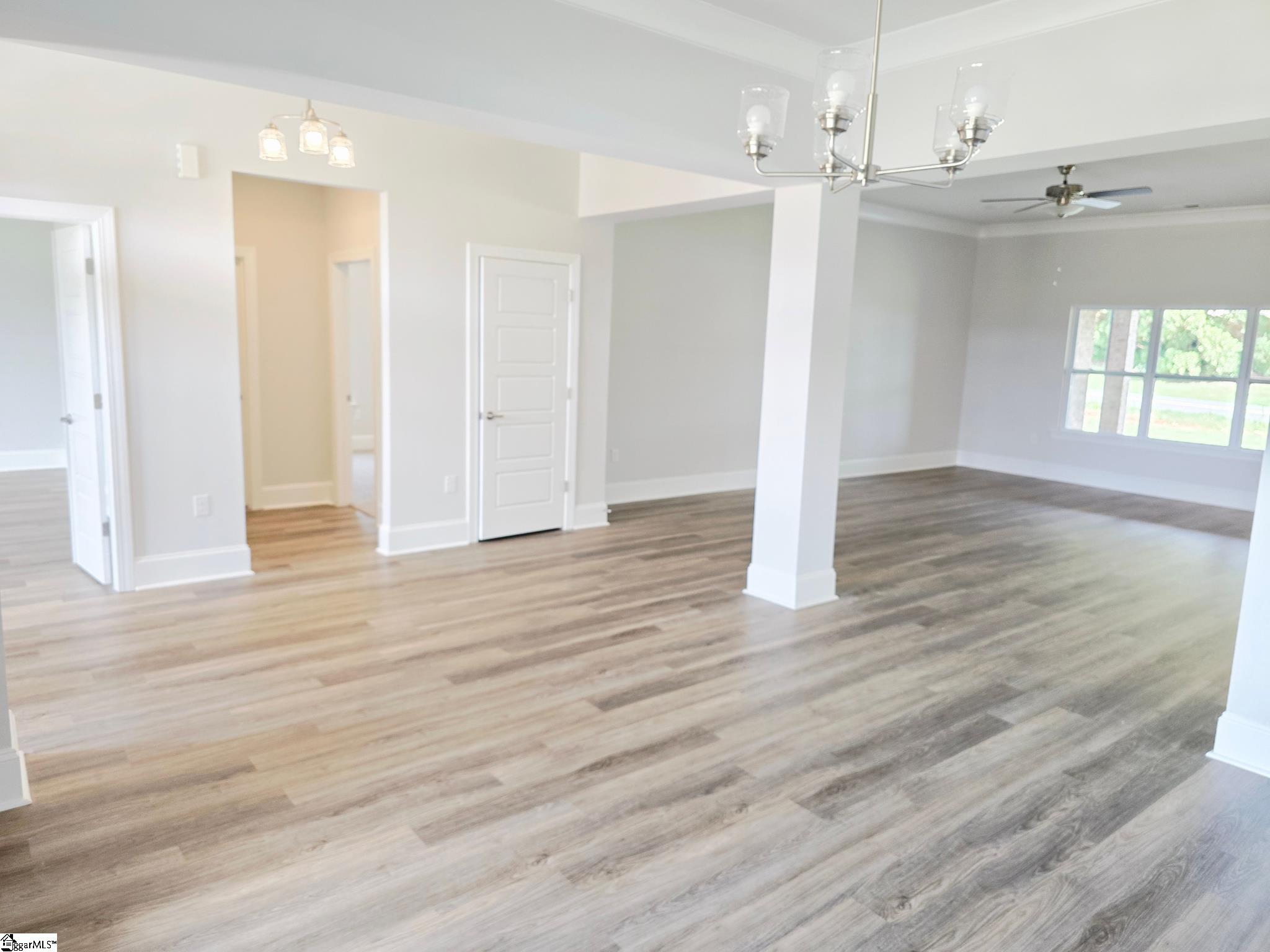514 Anhinga Road UNIT Lot 57 Greenville, SC 29605