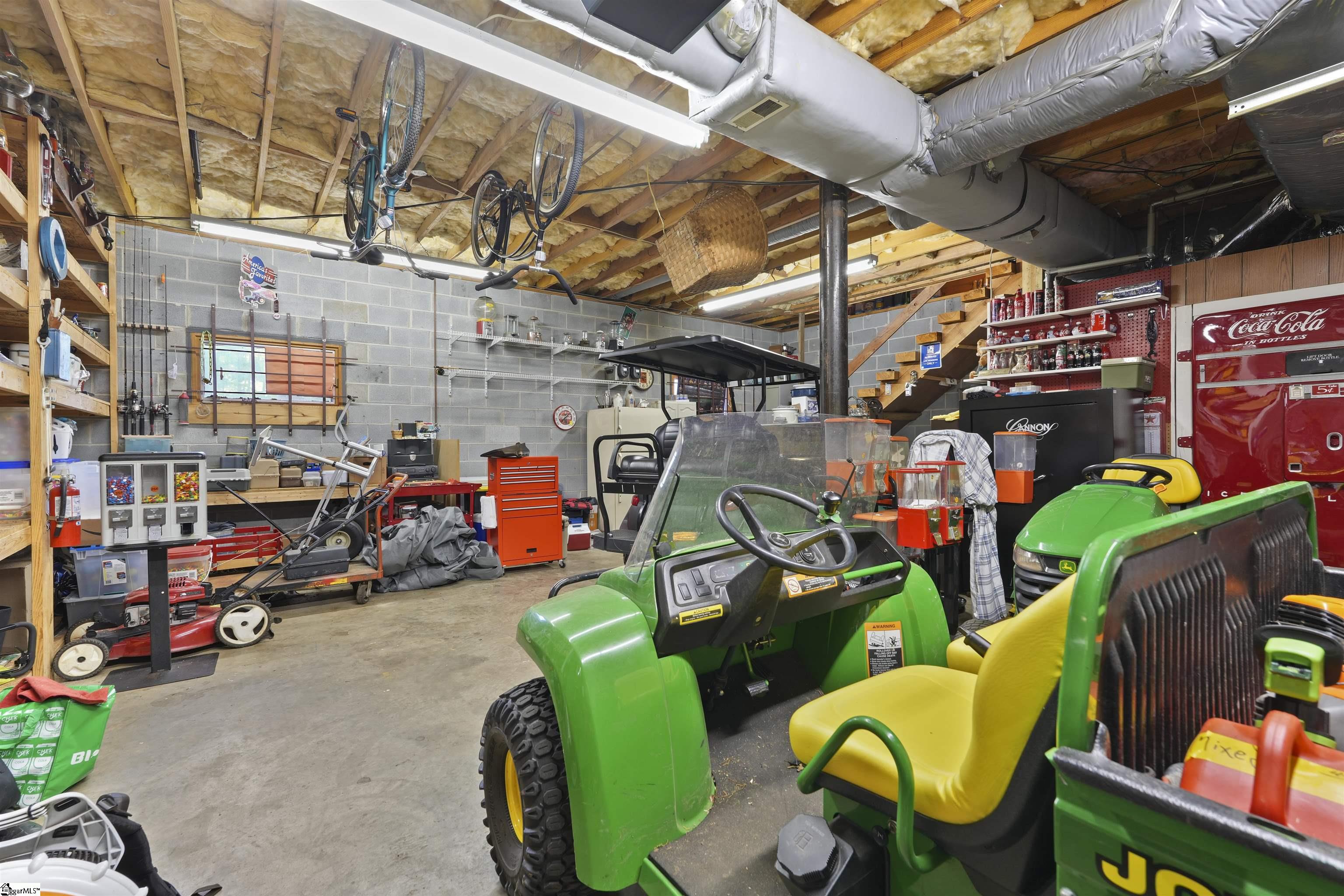 21 Saluda Dam Road Greenville, SC 29611