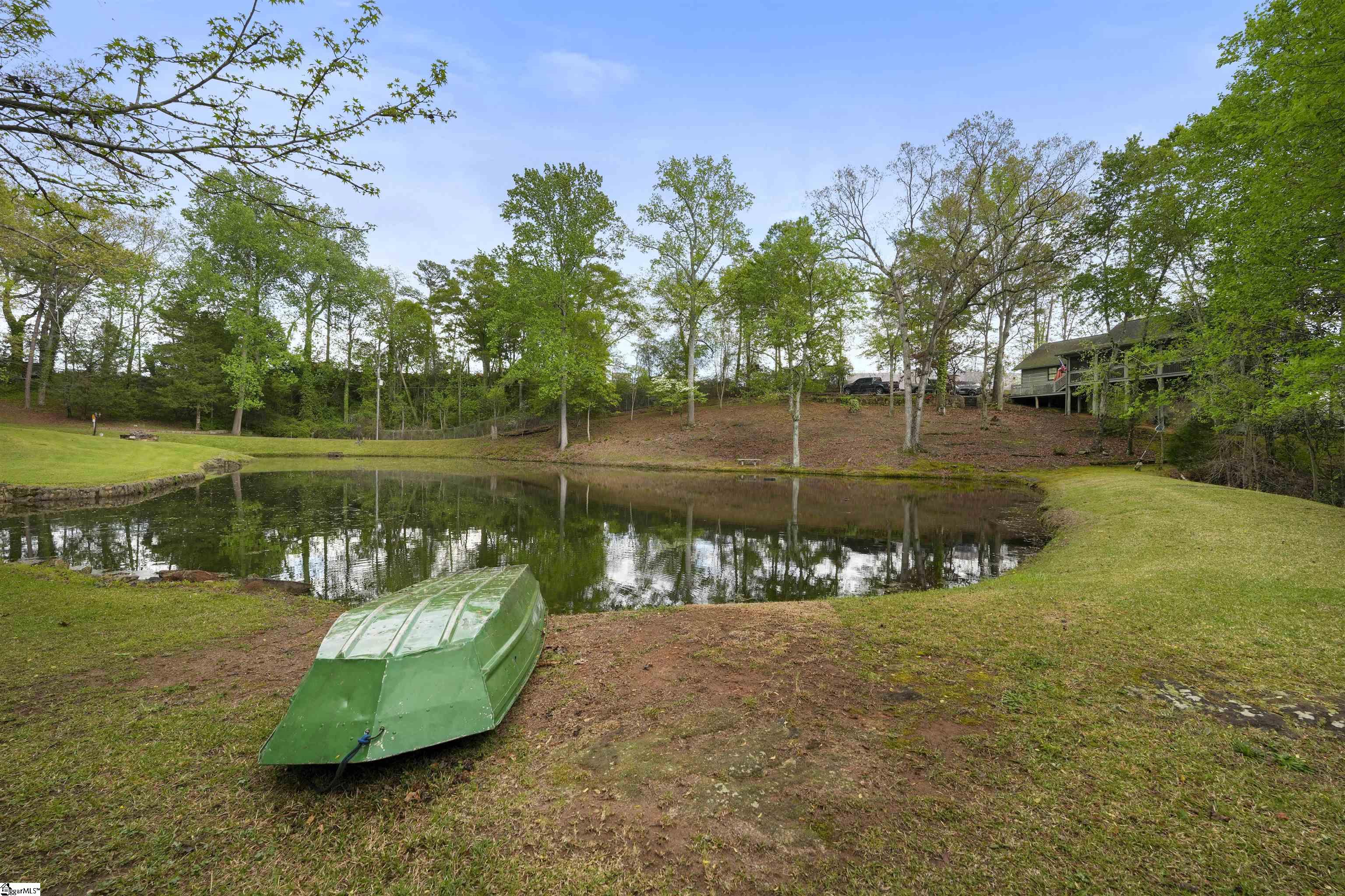 21 Saluda Dam Road Greenville, SC 29611