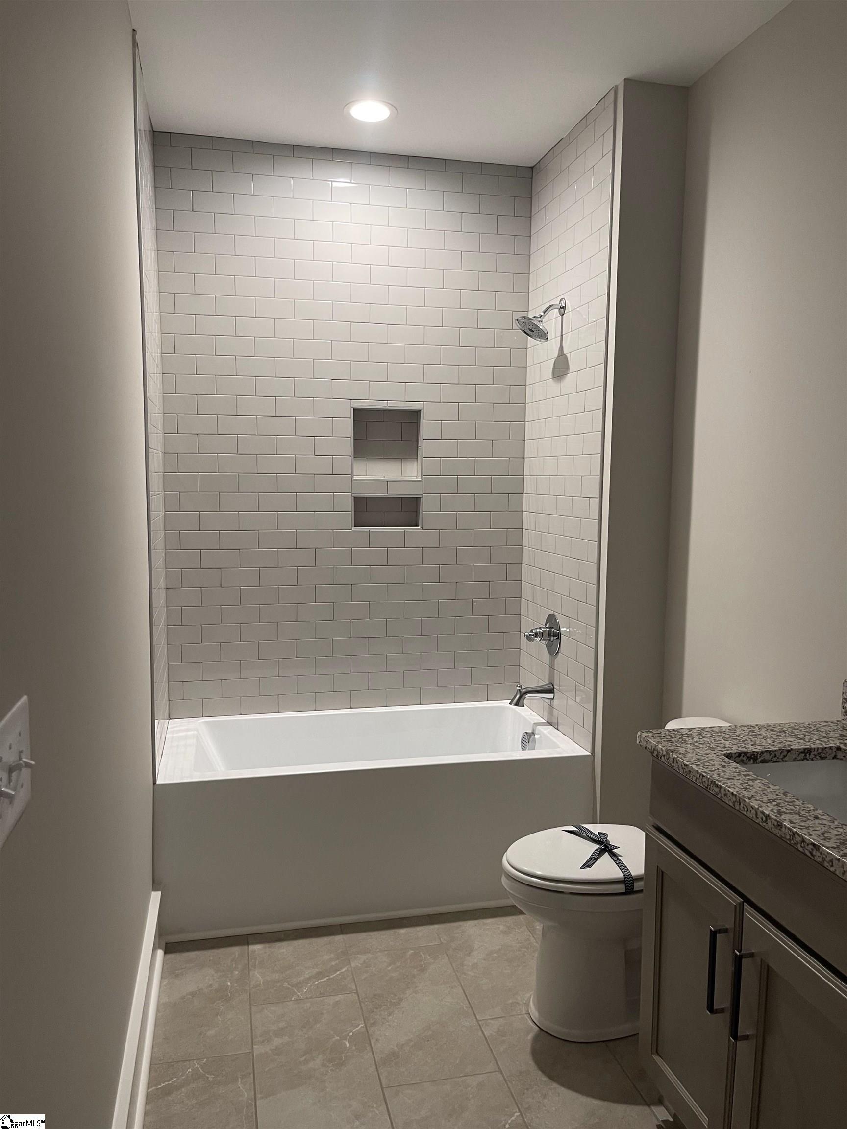123 Garden Gate Trail Marietta, SC 29661