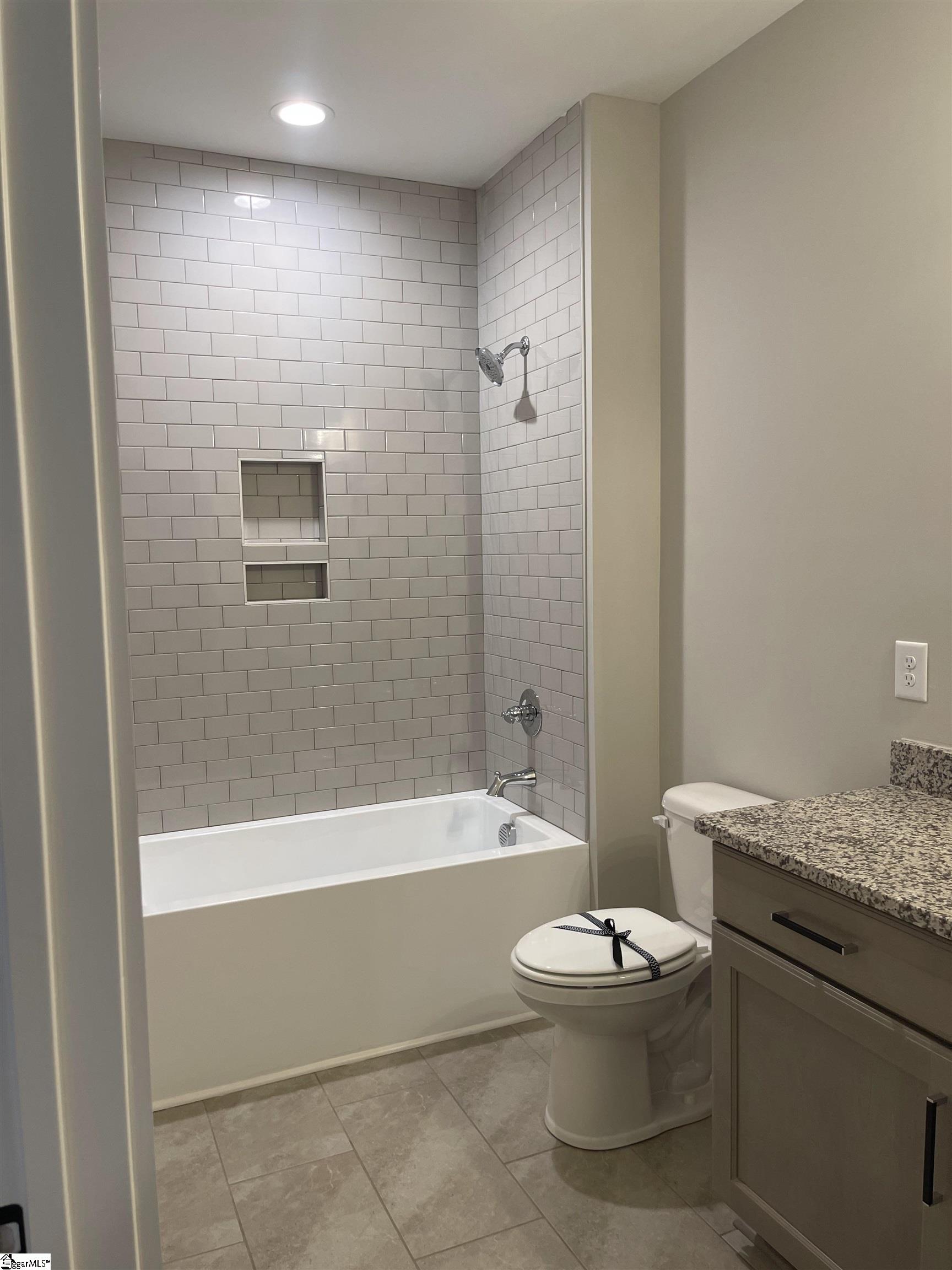 123 Garden Gate Trail Marietta, SC 29661