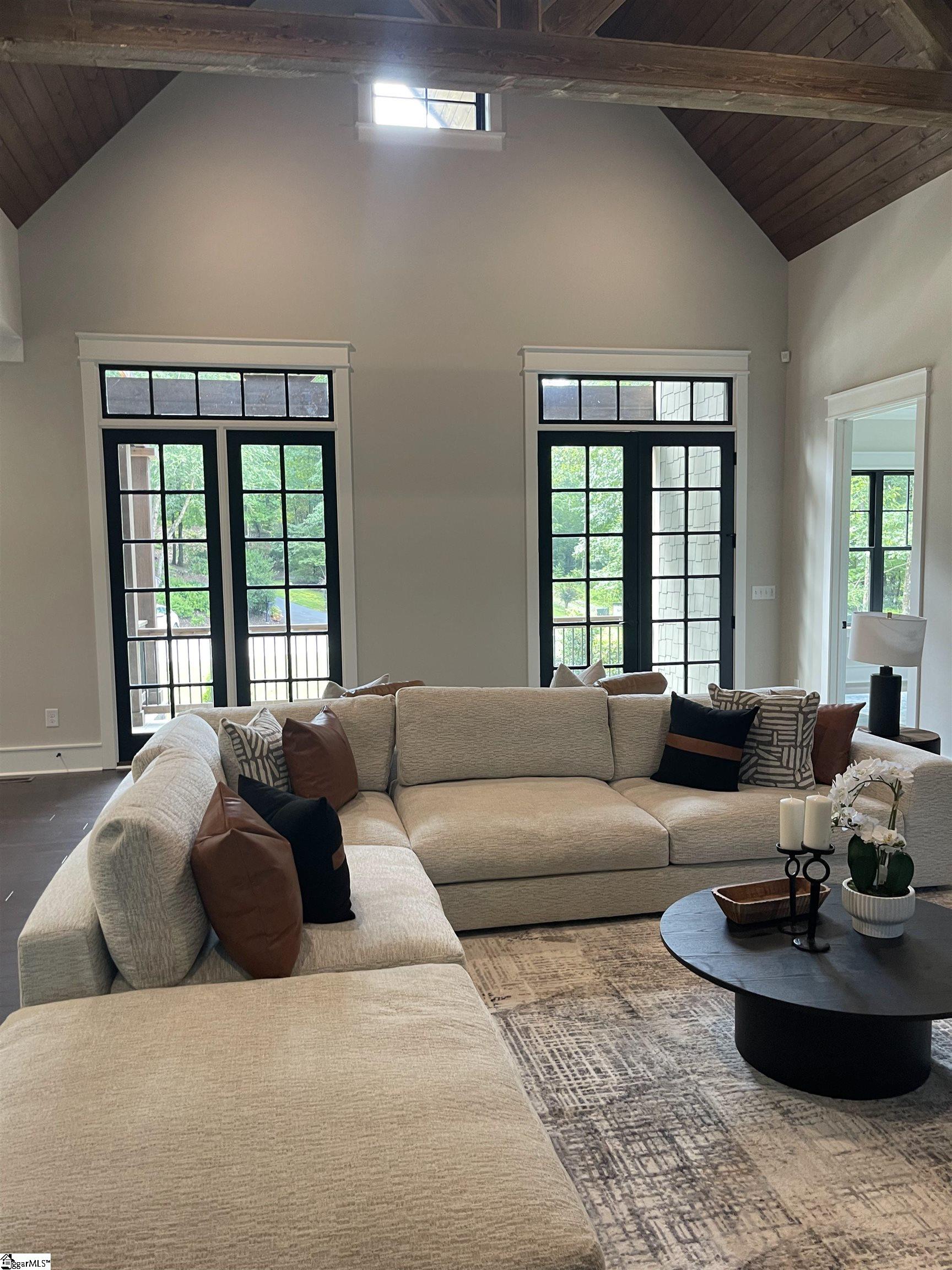 123 Garden Gate Trail Marietta, SC 29661