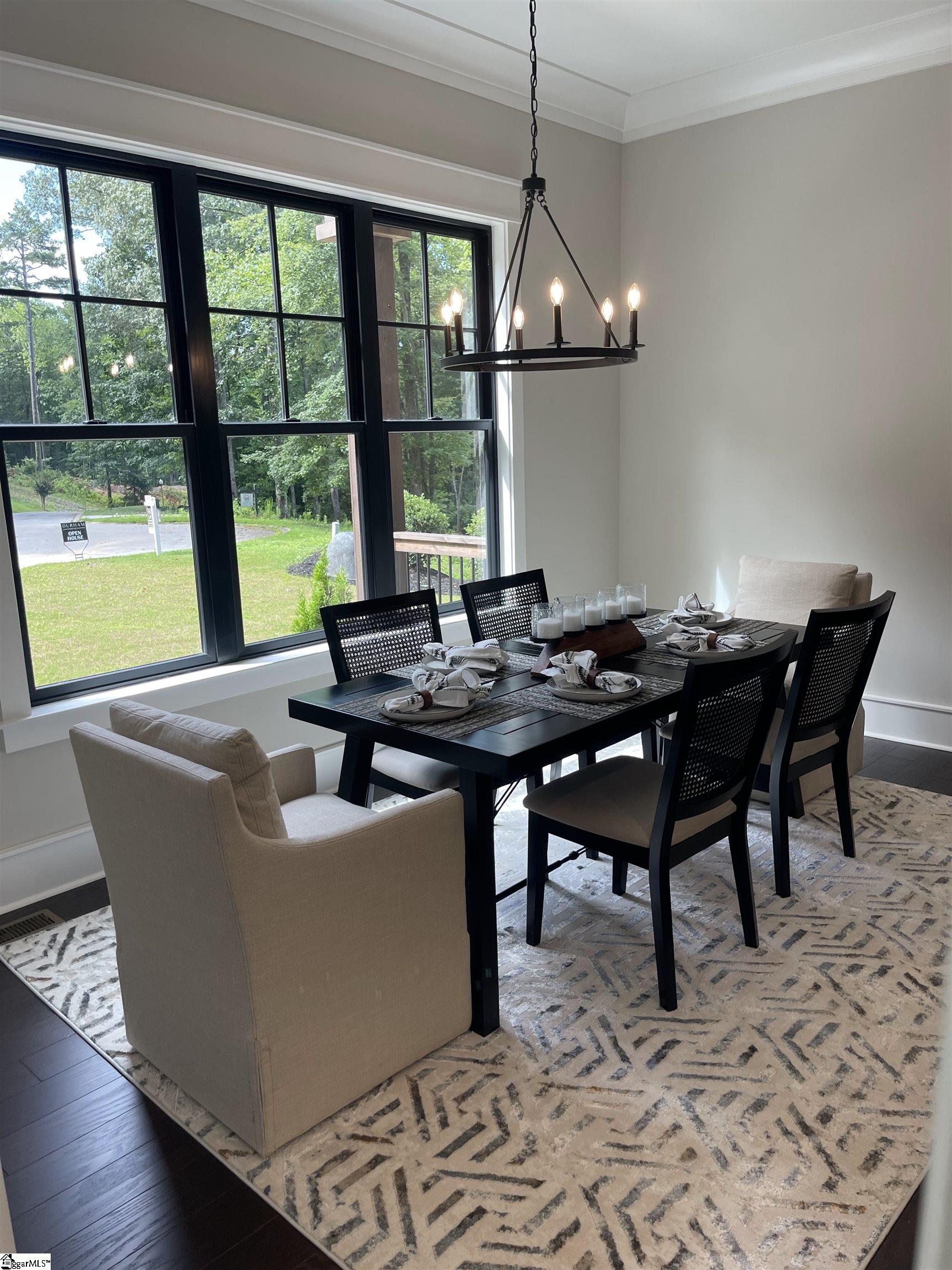 123 Garden Gate Trail Marietta, SC 29661