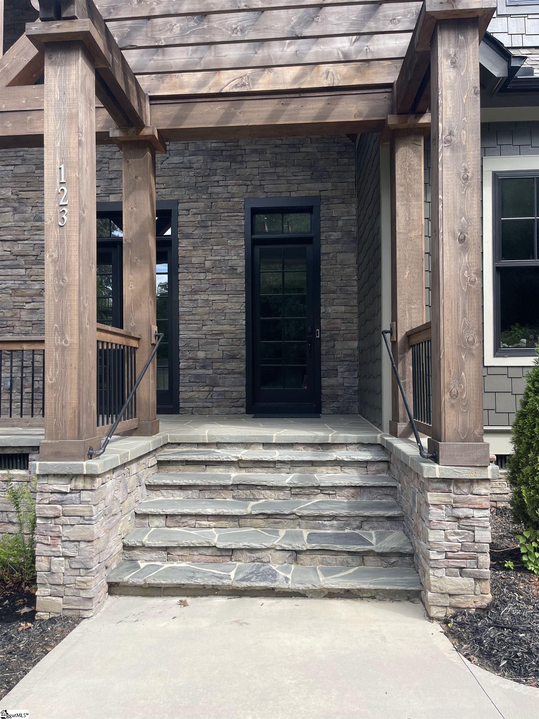 123 Garden Gate Trail Marietta, SC 29661