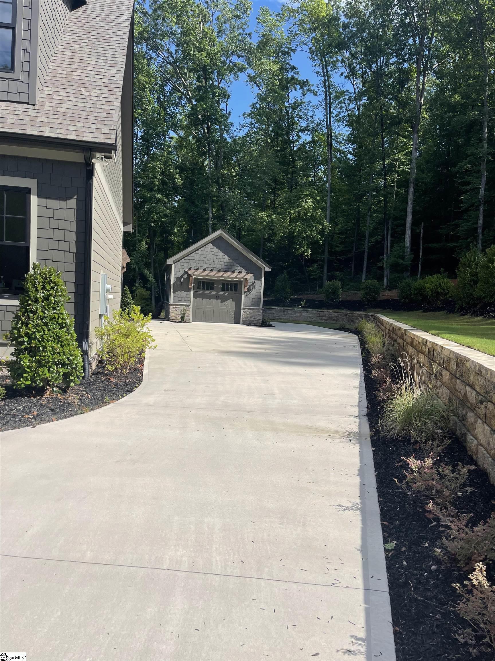 123 Garden Gate Trail Marietta, SC 29661