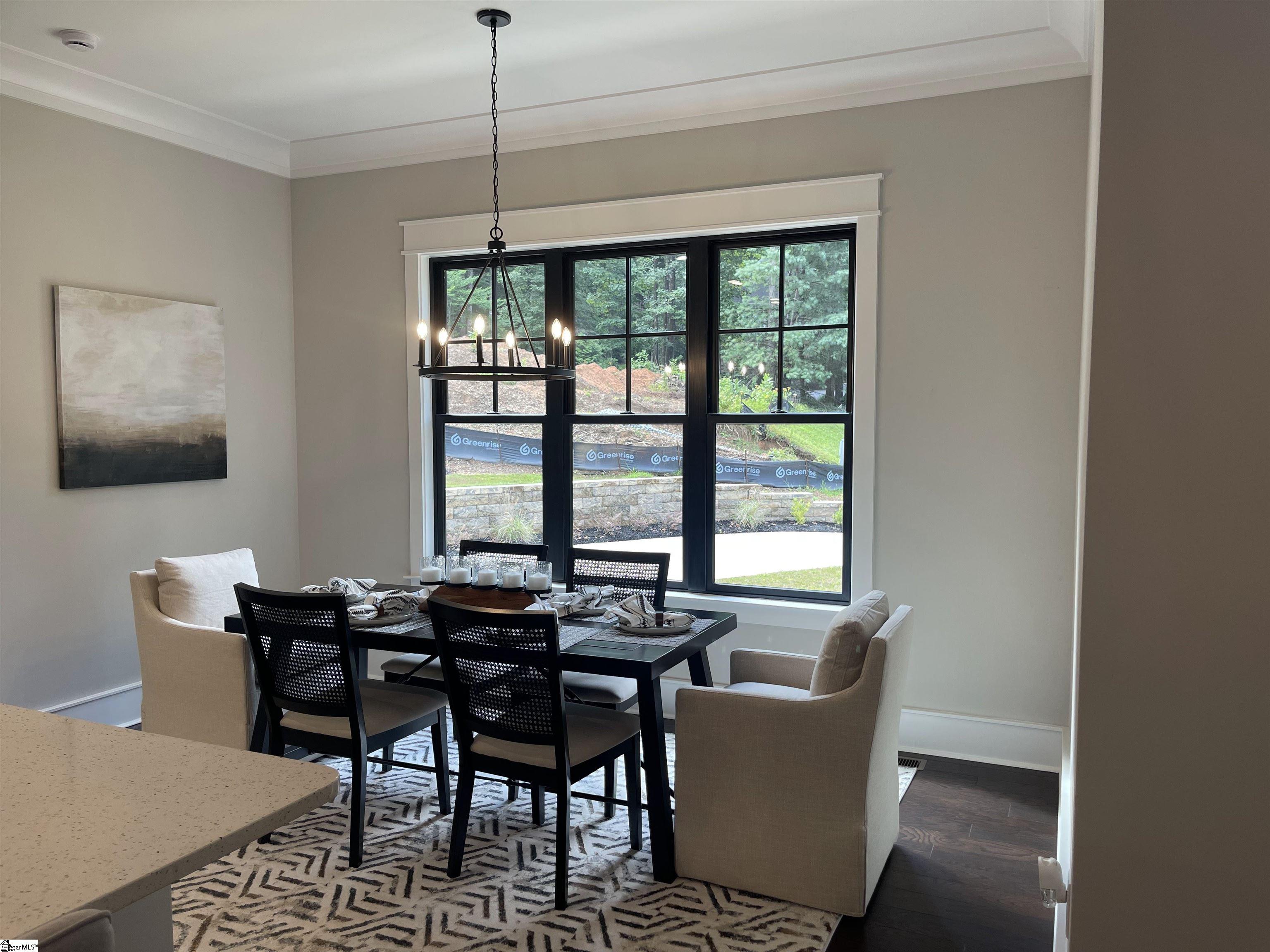 123 Garden Gate Trail Marietta, SC 29661