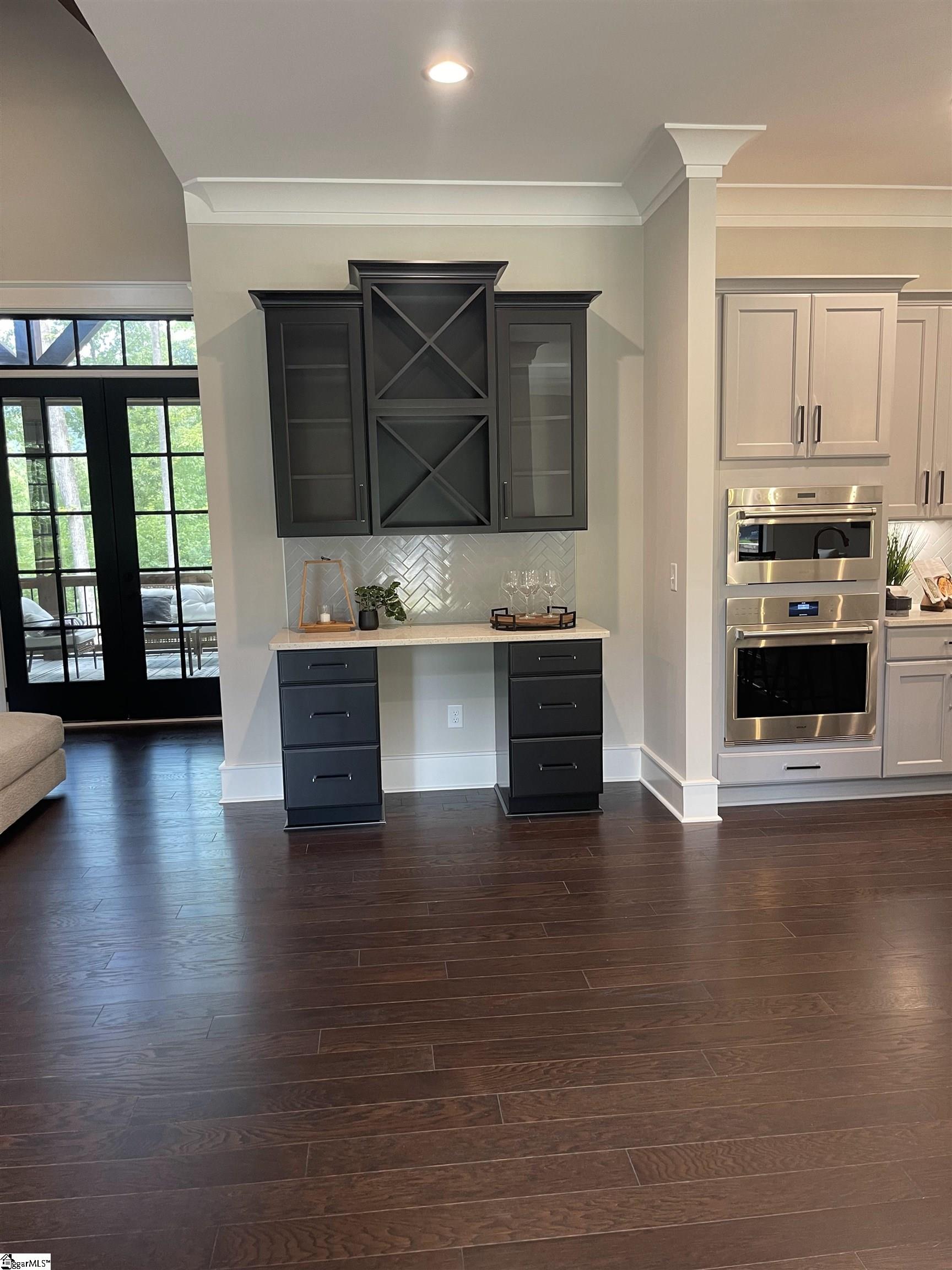 123 Garden Gate Trail Marietta, SC 29661