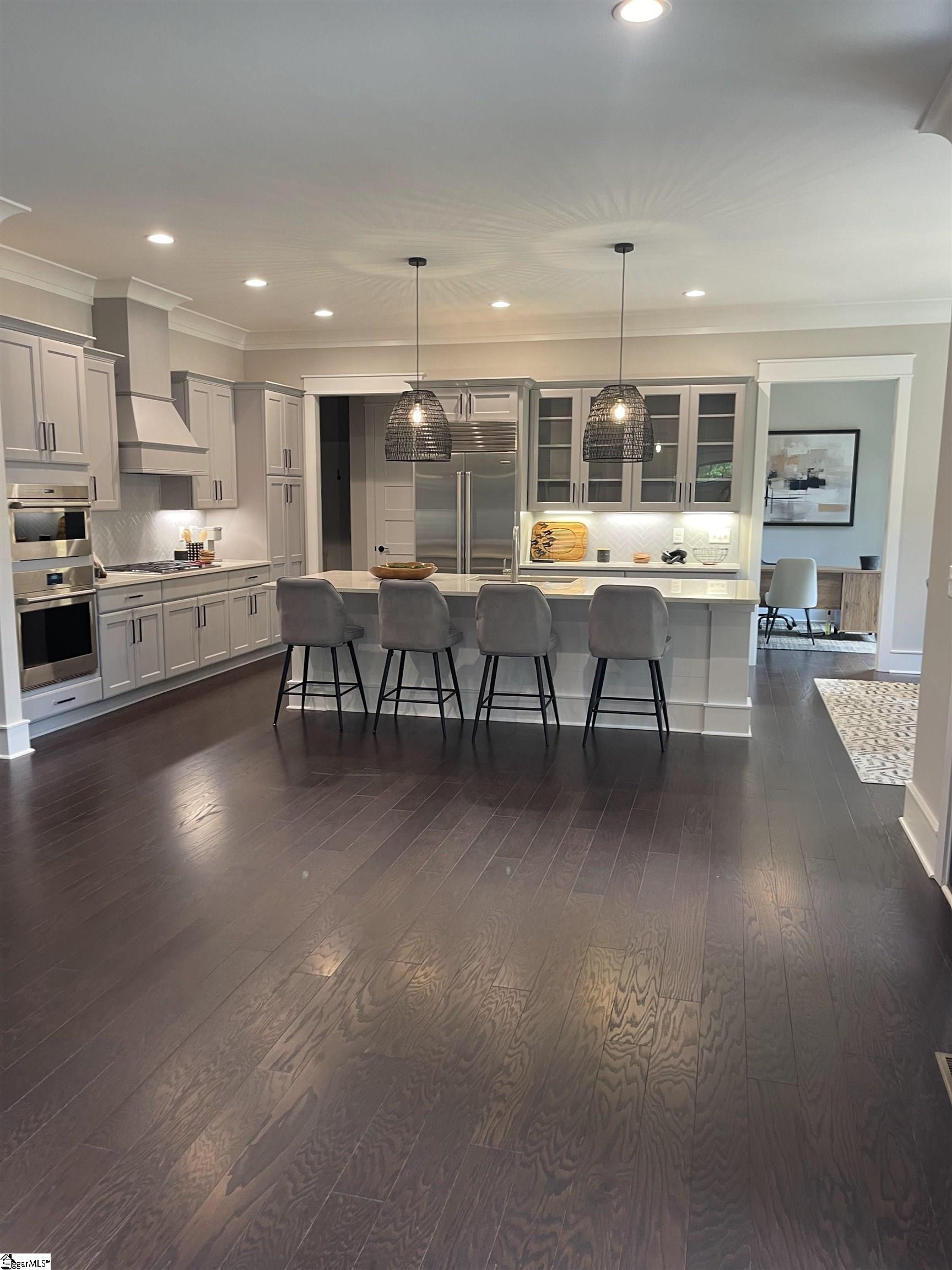 123 Garden Gate Trail Marietta, SC 29661