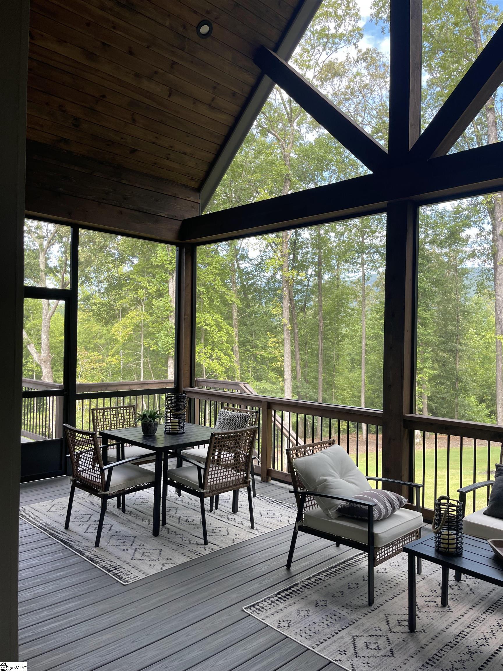 123 Garden Gate Trail Marietta, SC 29661