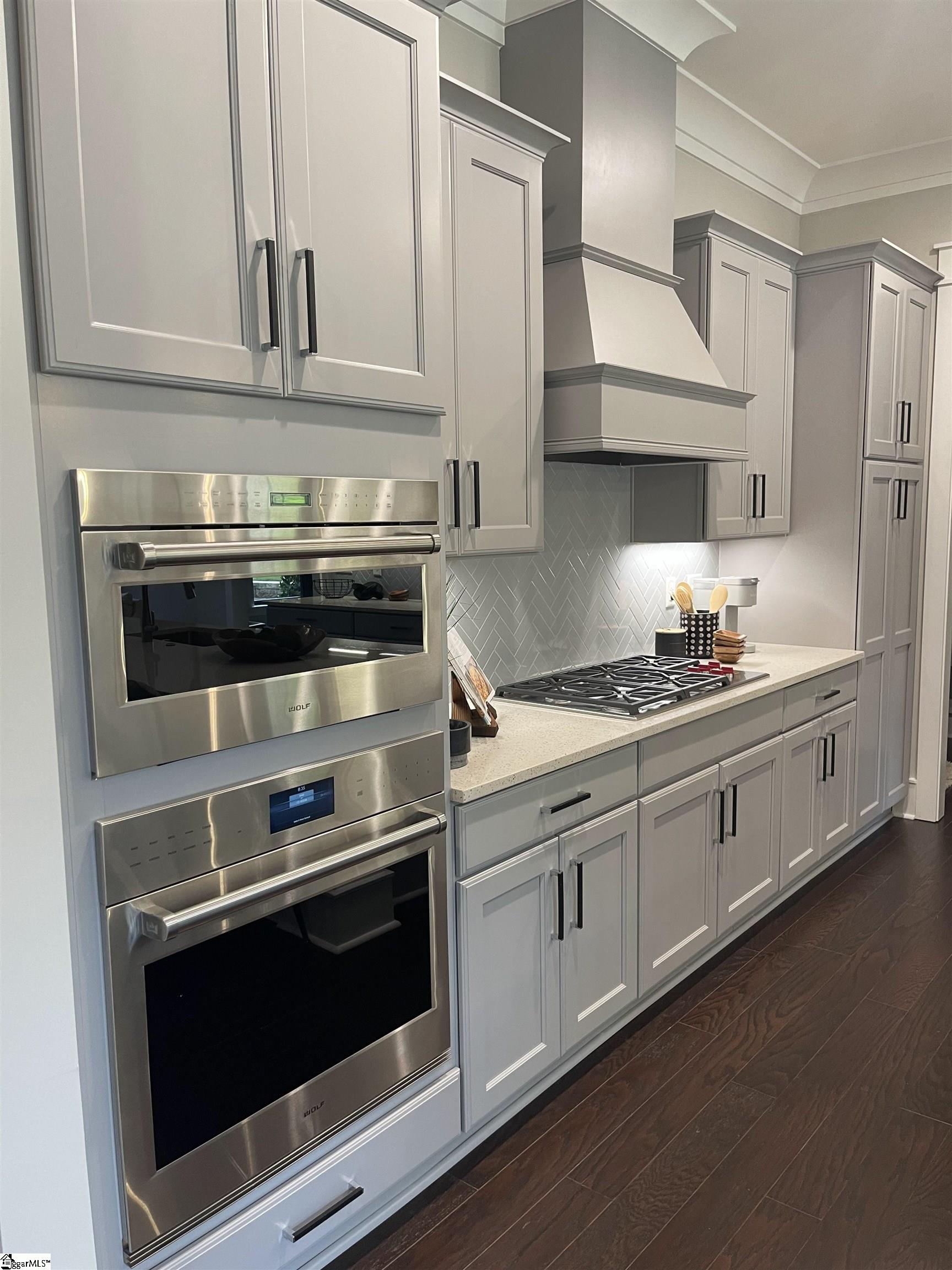123 Garden Gate Trail Marietta, SC 29661