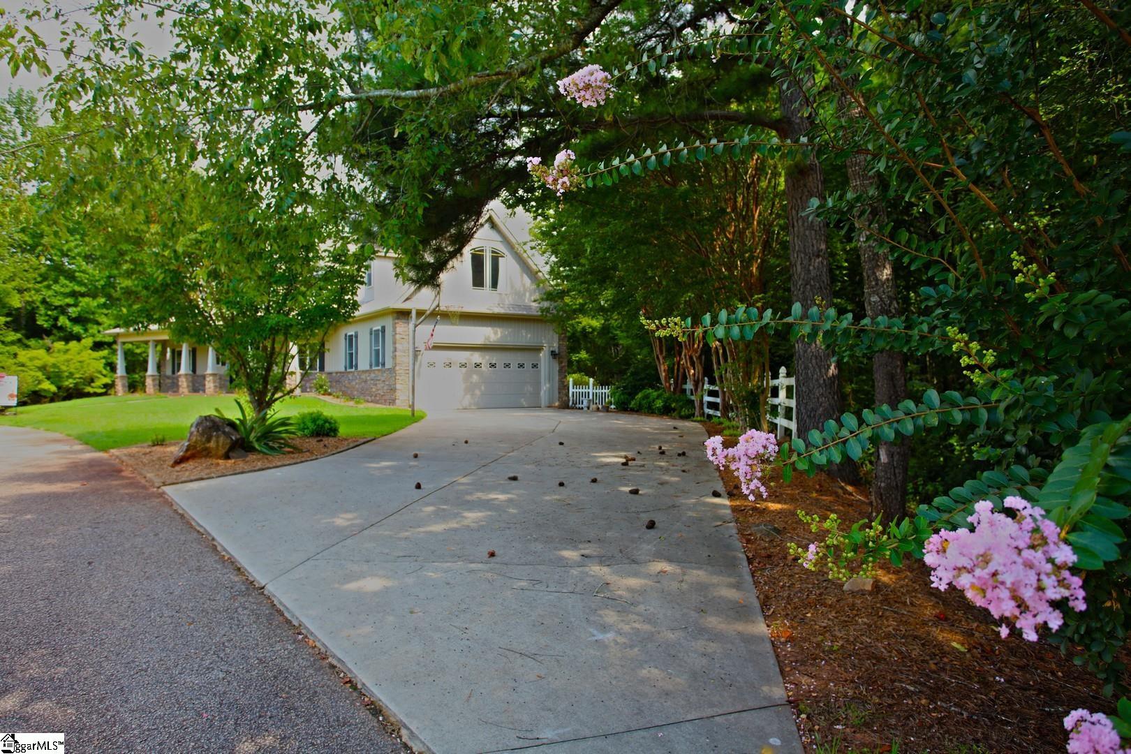 302 Meadowlark Lane Seneca, SC 29672