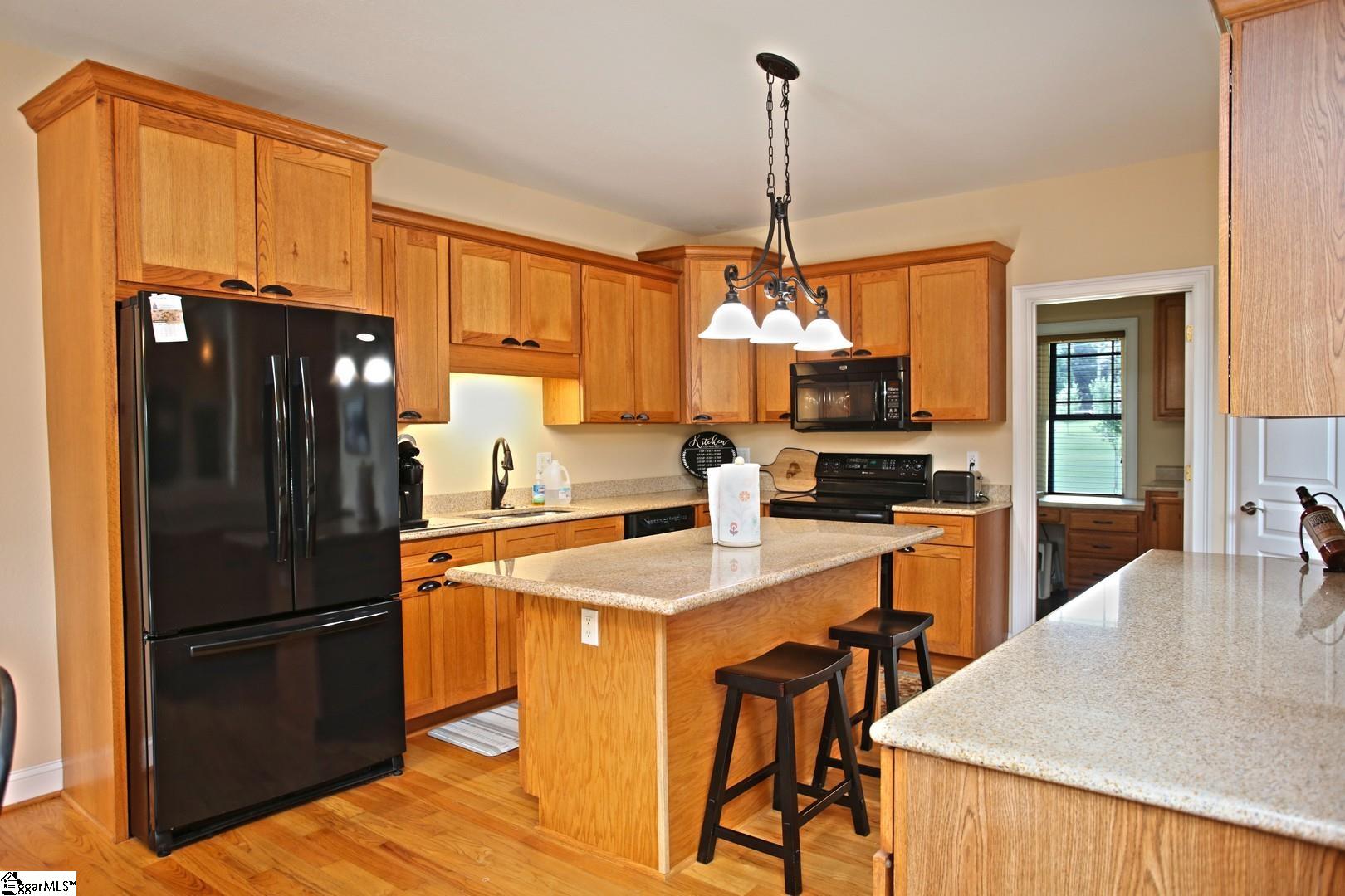302 Meadowlark Lane Seneca, SC 29672