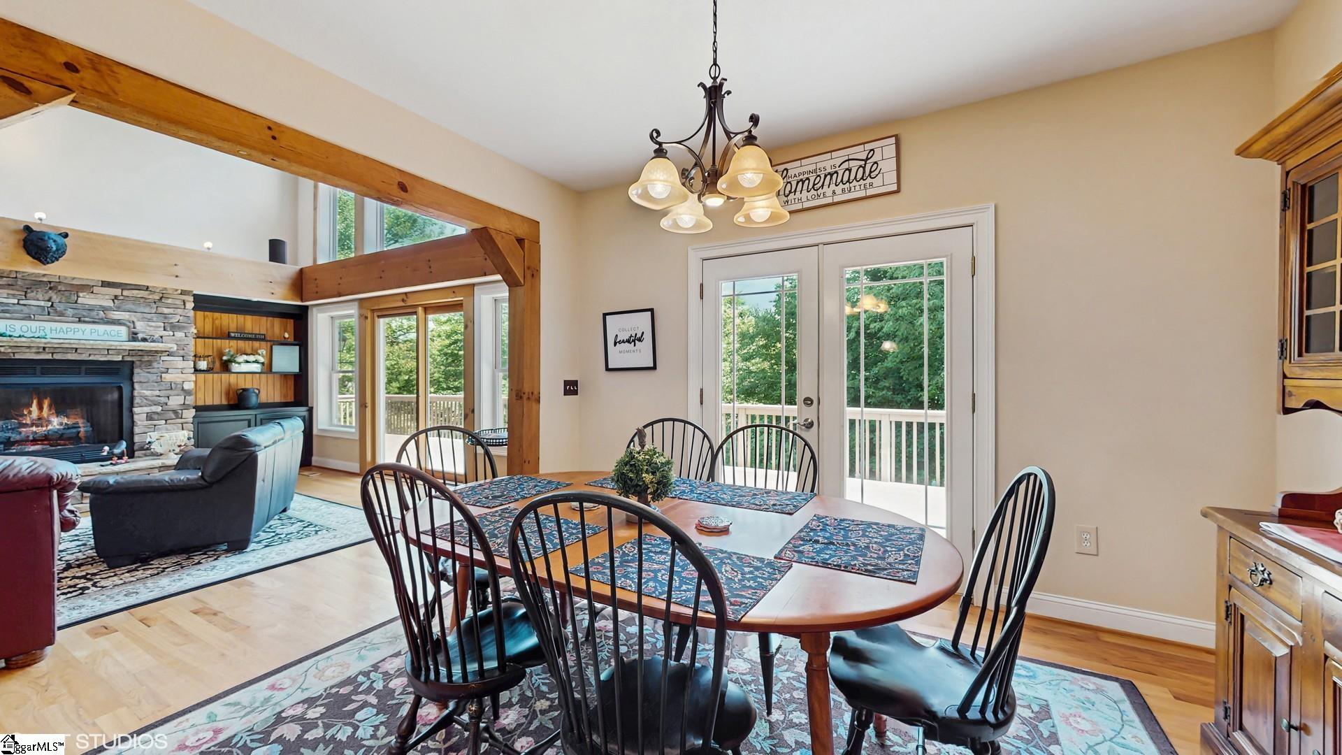 302 Meadowlark Lane Seneca, SC 29672