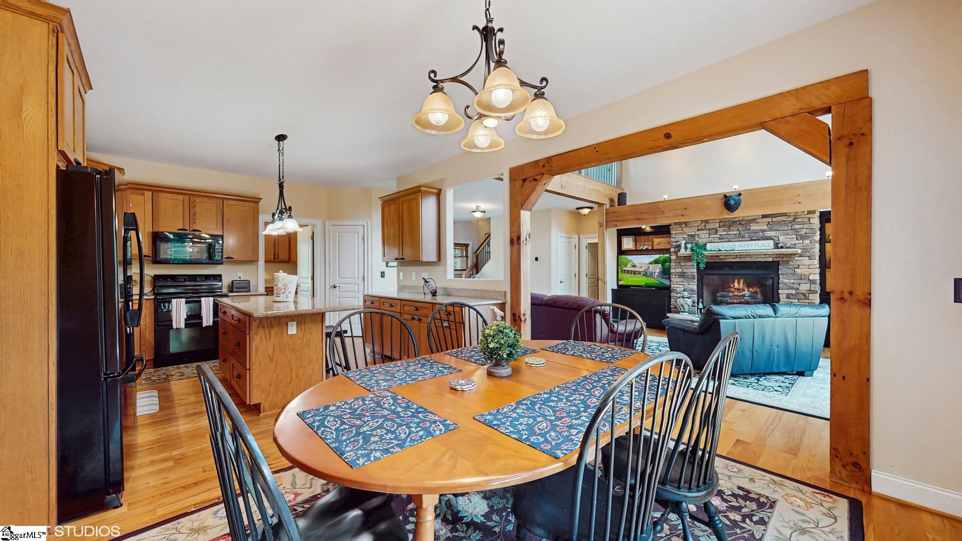 302 Meadowlark Lane Seneca, SC 29672