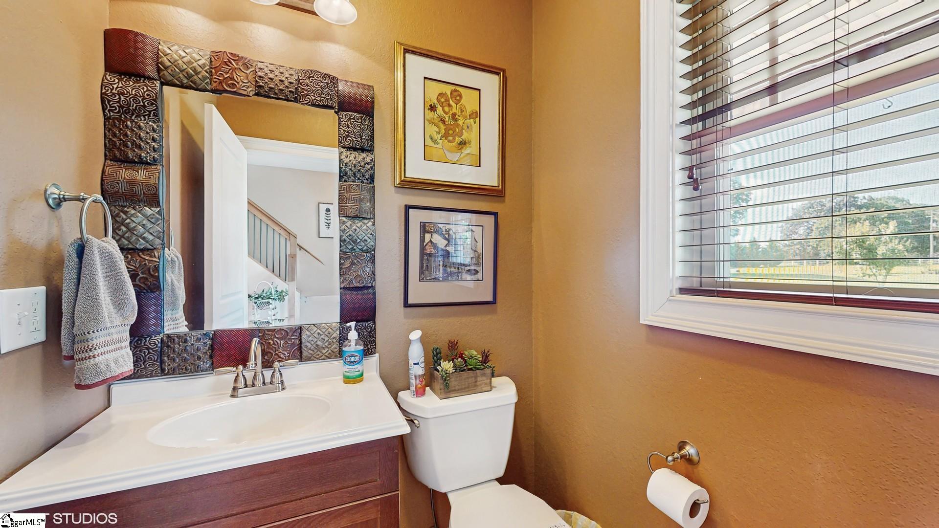 302 Meadowlark Lane Seneca, SC 29672