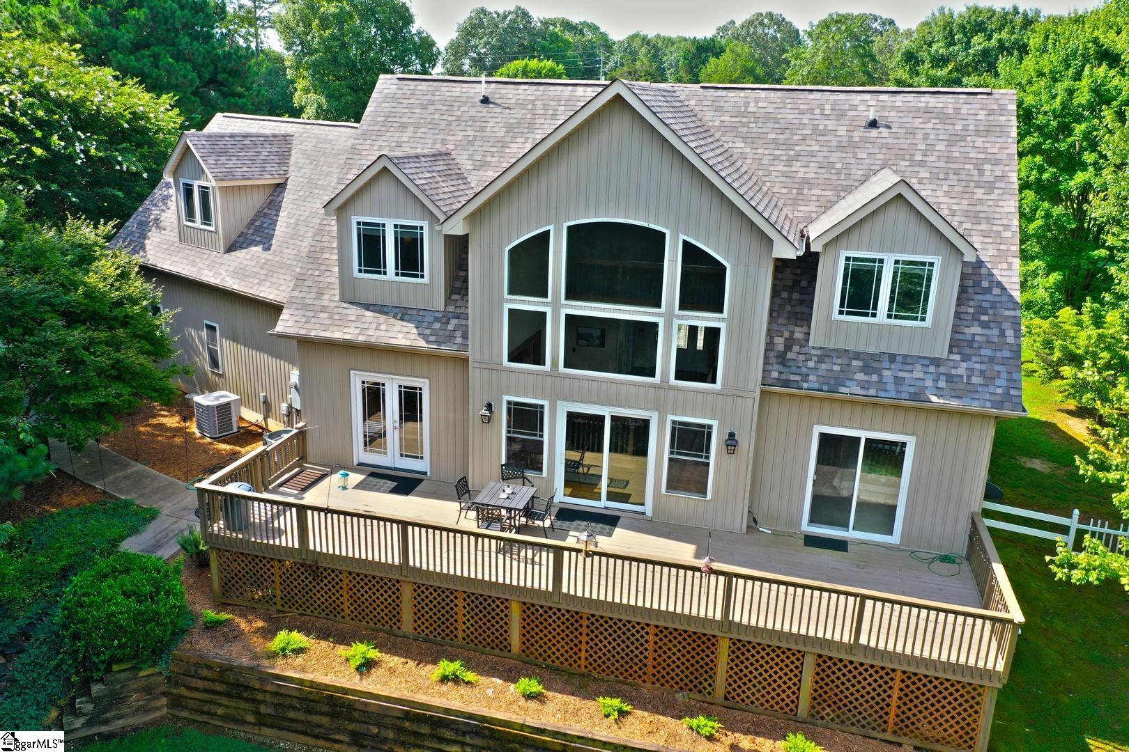 302 Meadowlark Lane Seneca, SC 29672
