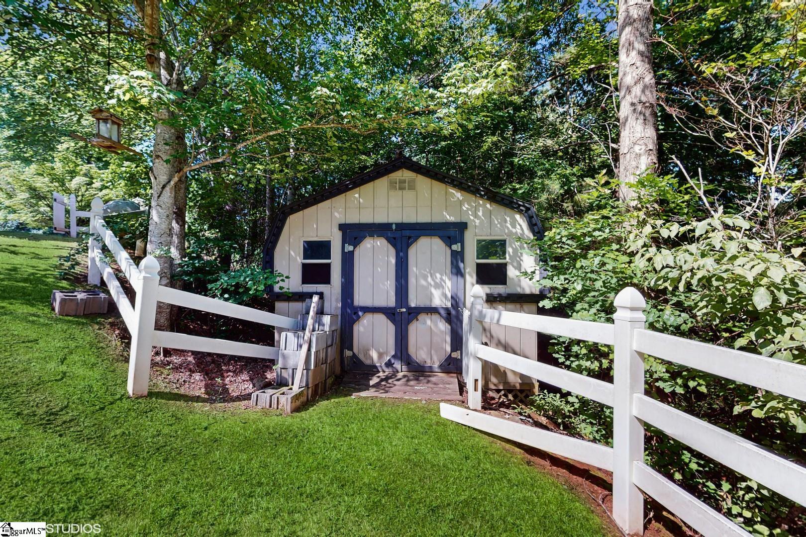 302 Meadowlark Lane Seneca, SC 29672