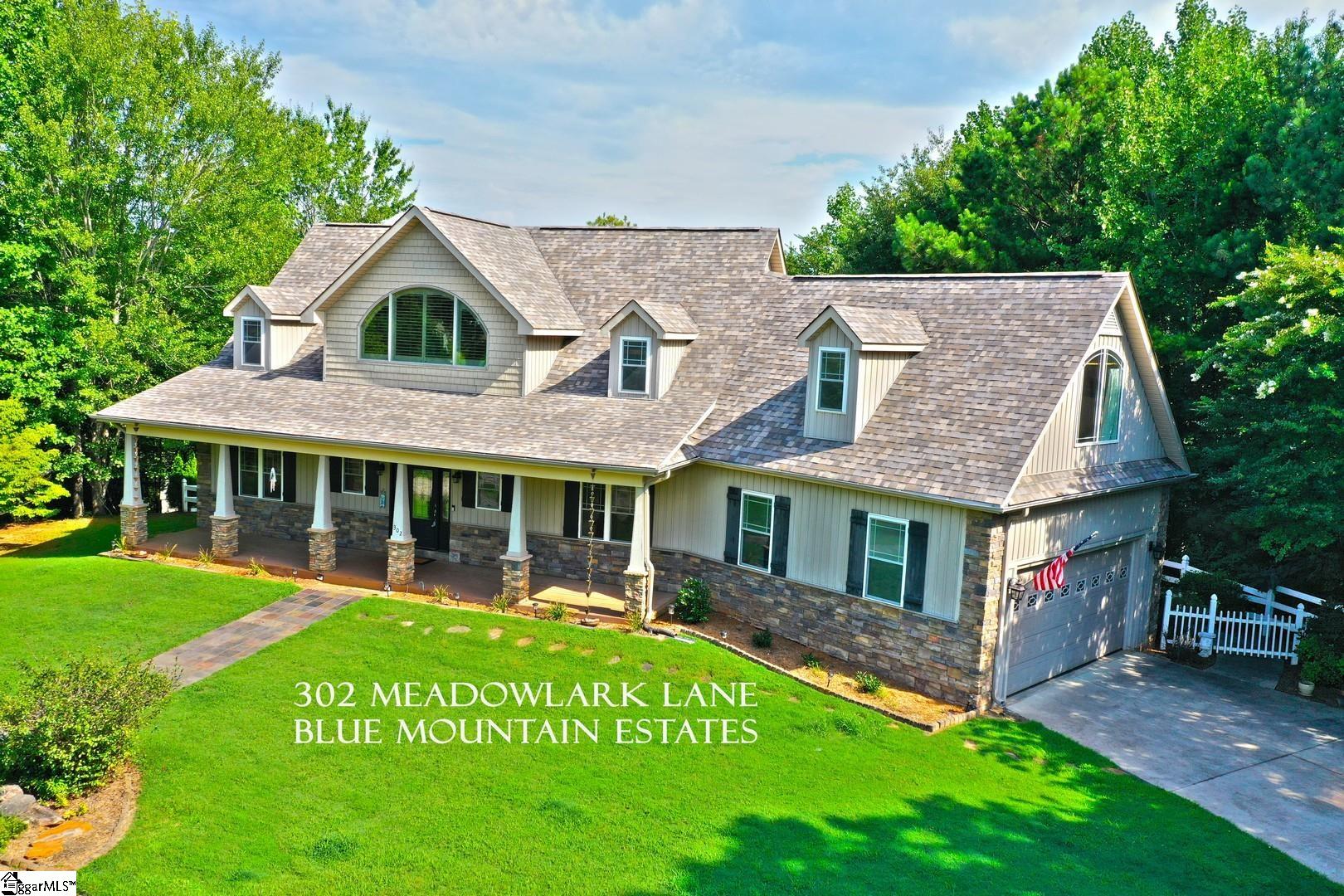 302 Meadowlark Lane Seneca, SC 29672