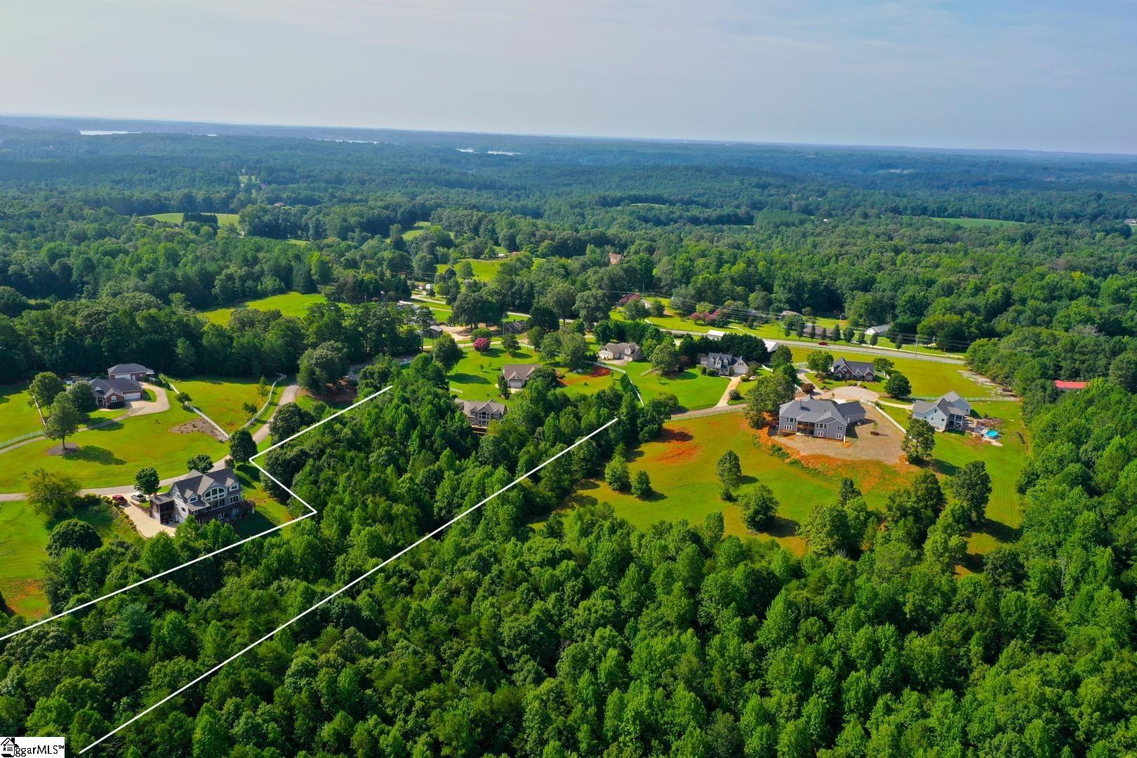 302 Meadowlark Lane Seneca, SC 29672