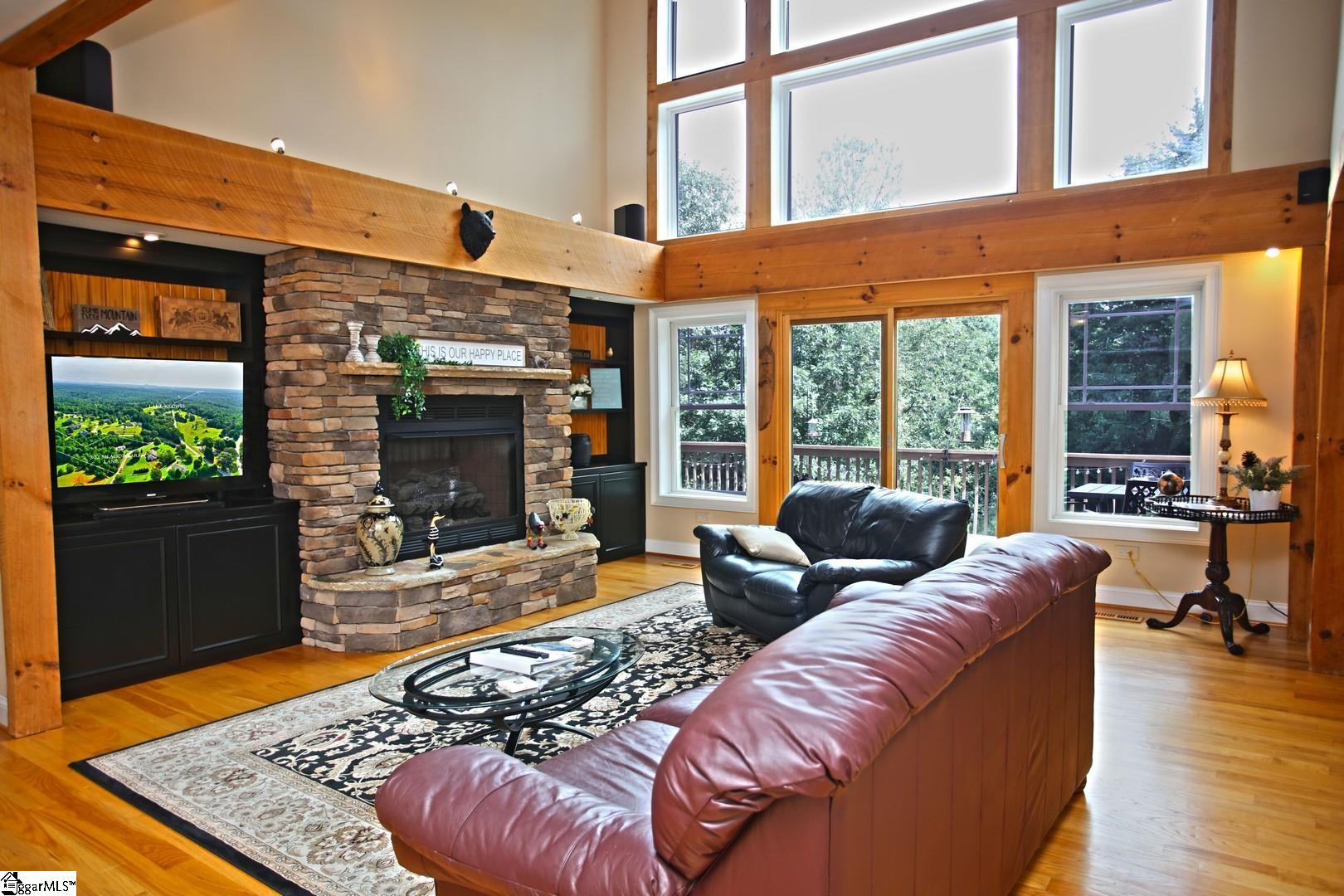 302 Meadowlark Lane Seneca, SC 29672