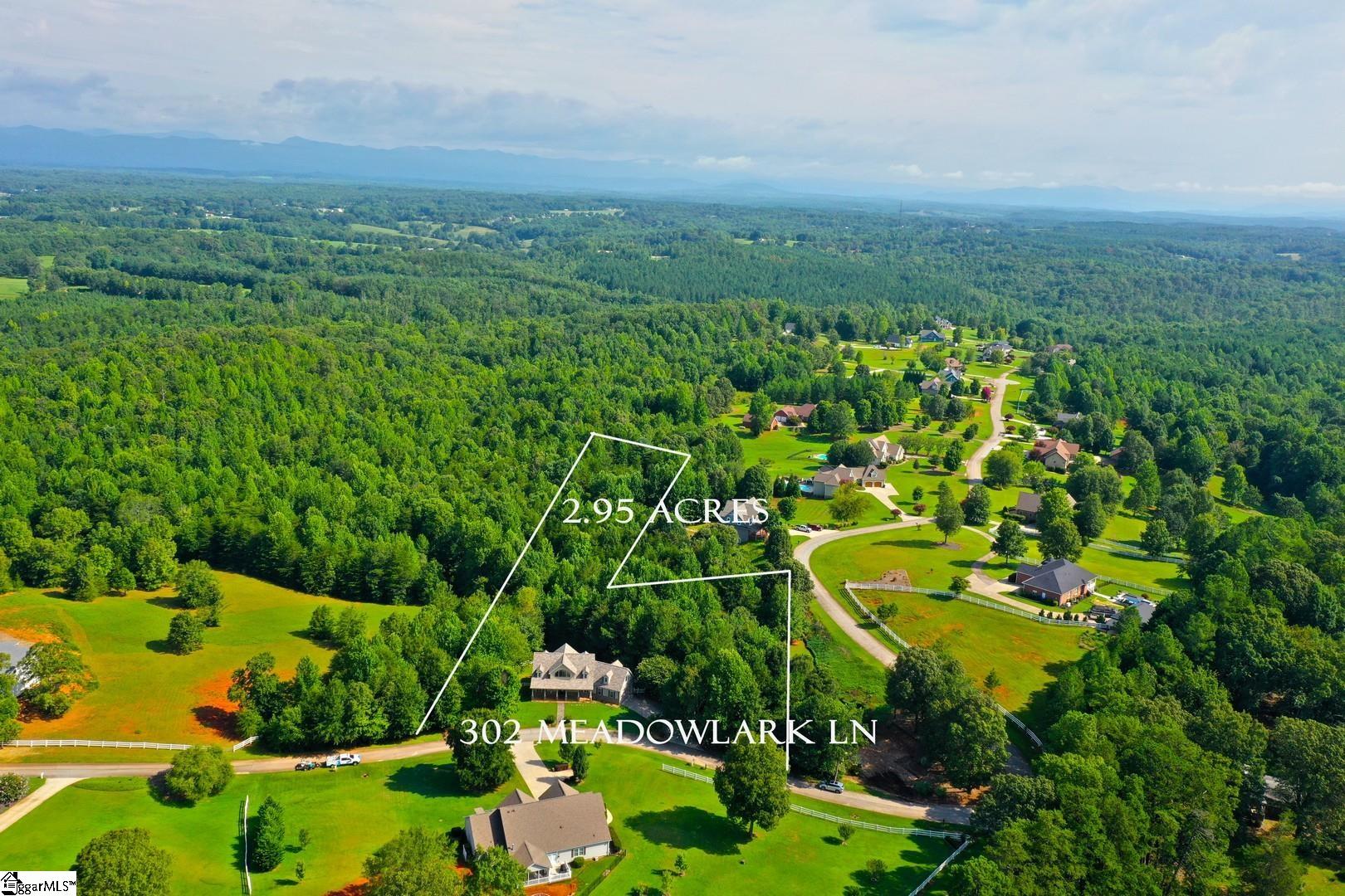302 Meadowlark Lane Seneca, SC 29672