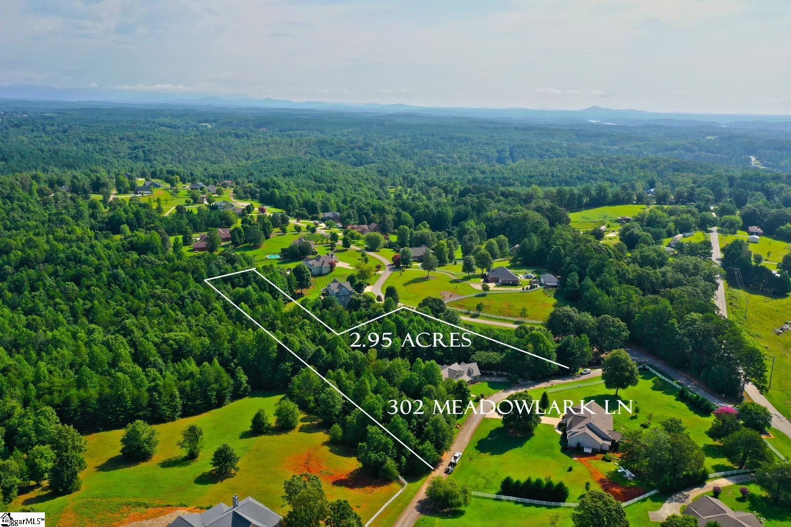 302 Meadowlark Lane Seneca, SC 29672